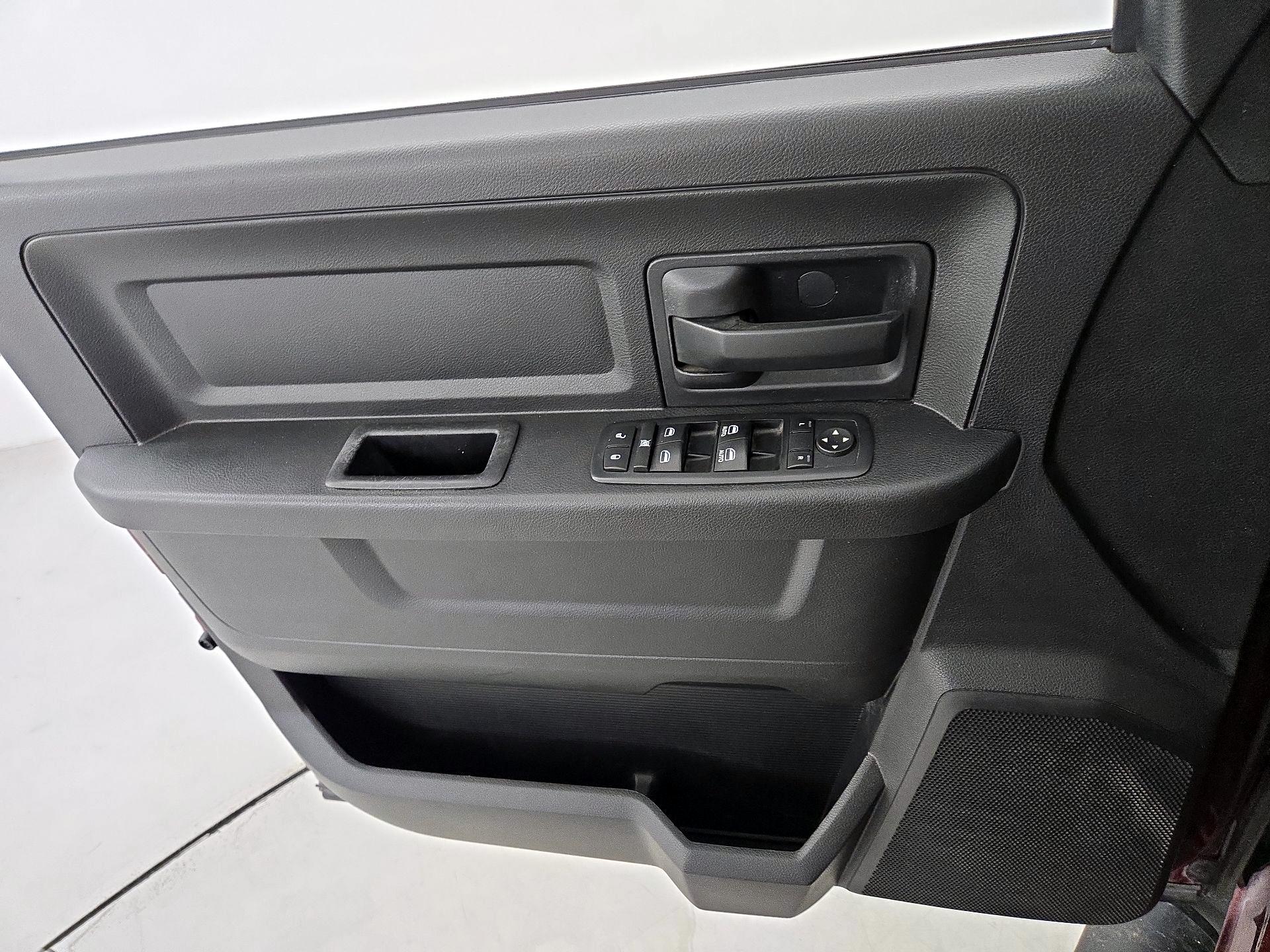 Thumbnail: 2016 RAM 1500 - 12