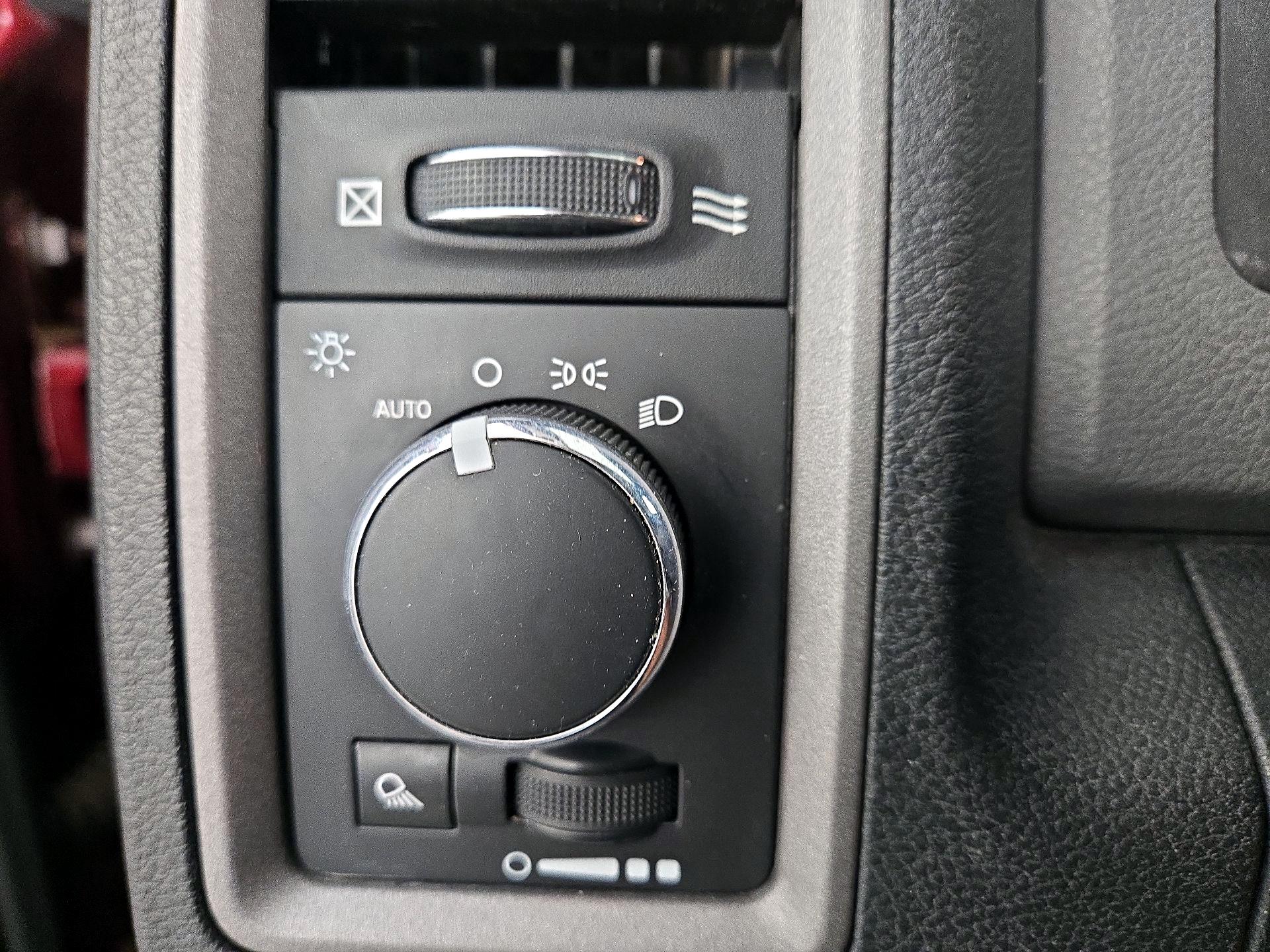 Thumbnail: 2016 RAM 1500 - 13