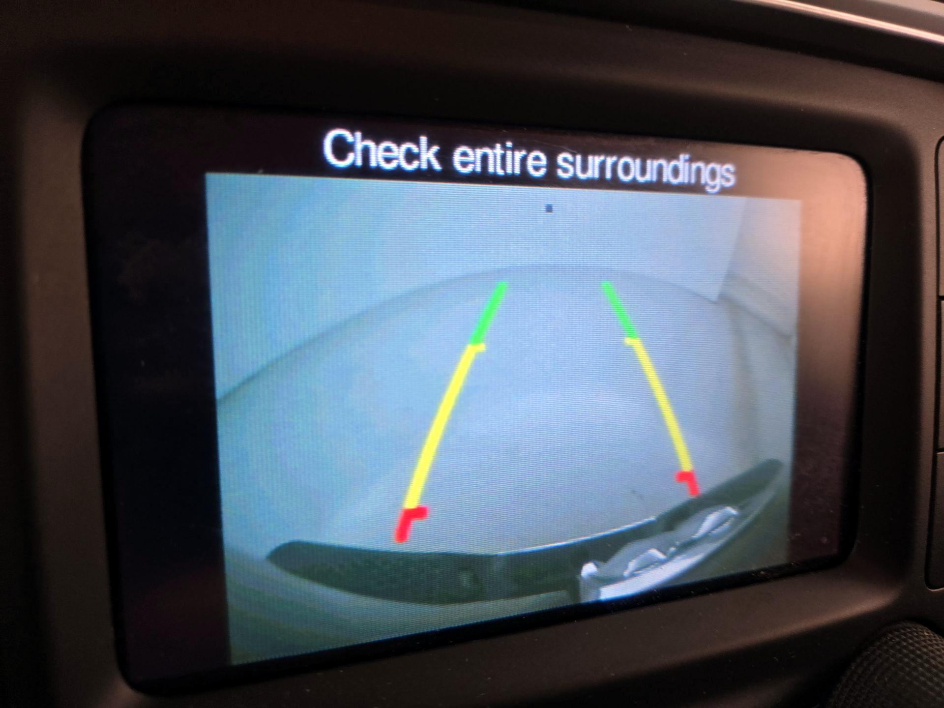 Thumbnail: 2016 RAM 1500 - 14