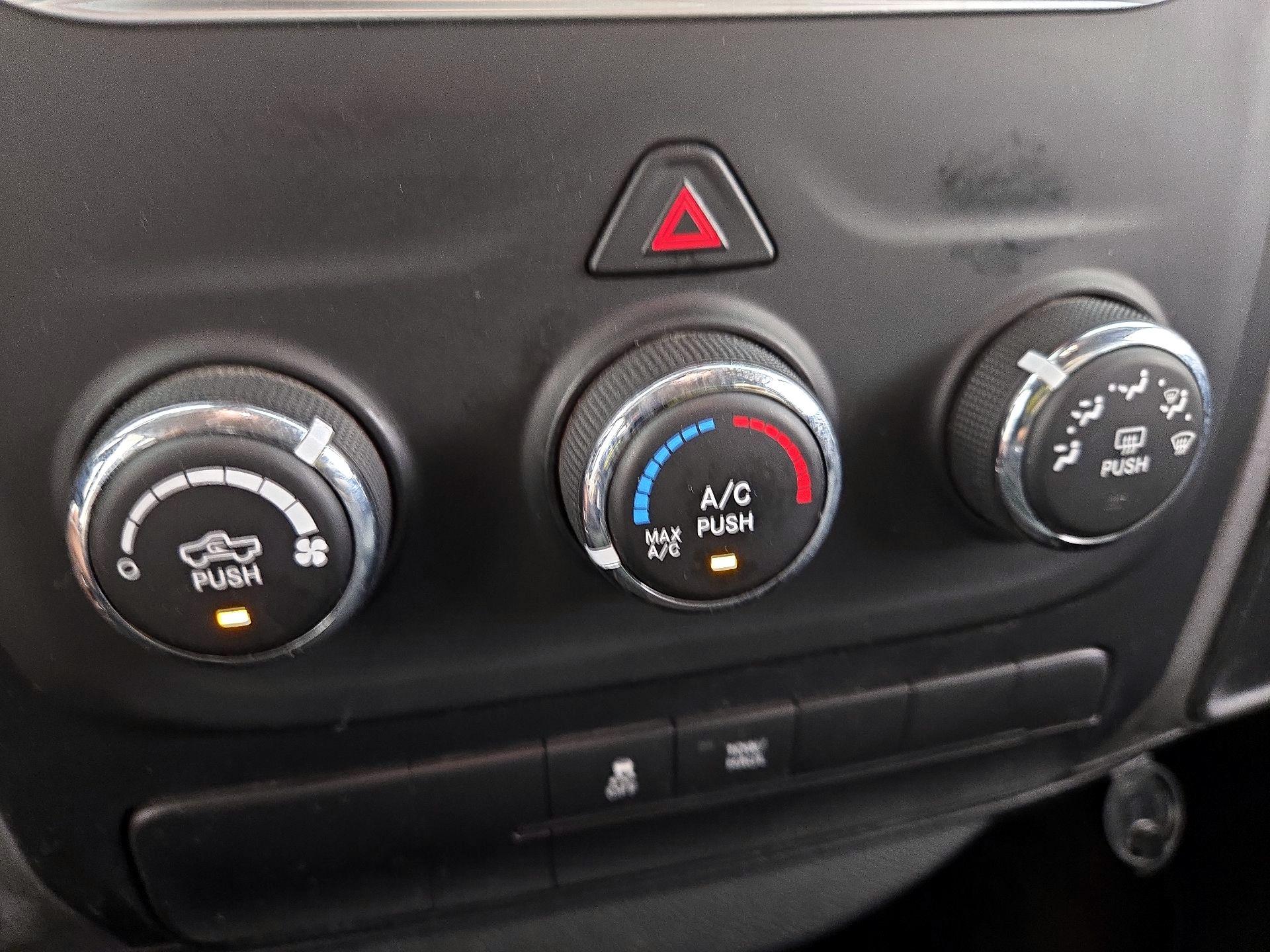 Thumbnail: 2016 RAM 1500 - 16