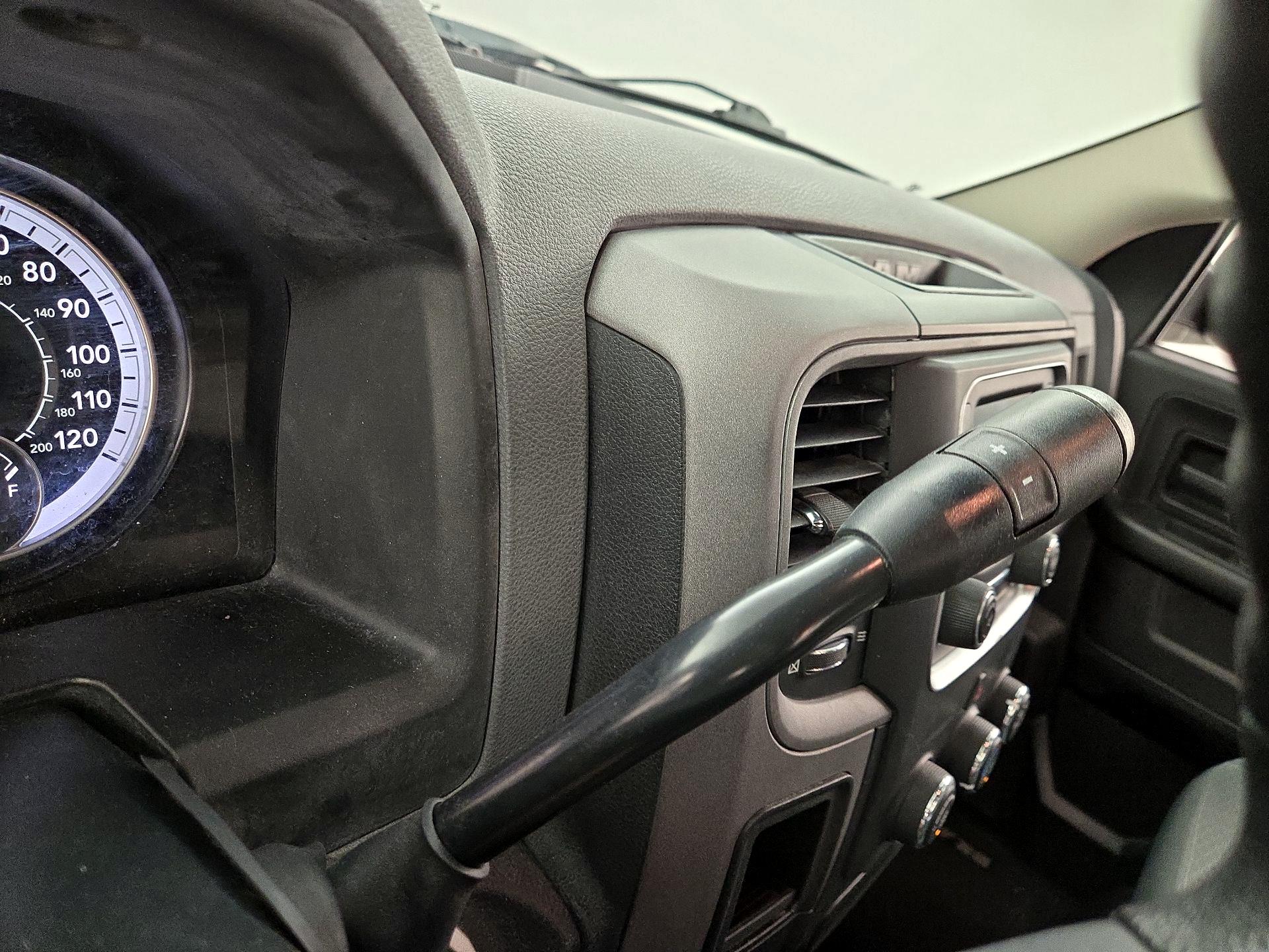 Thumbnail: 2016 RAM 1500 - 17