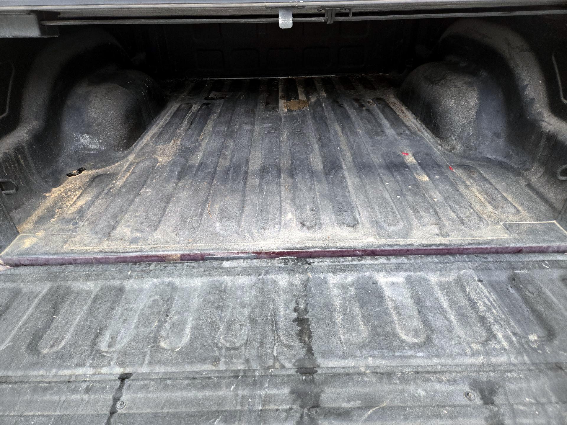 Thumbnail: 2016 RAM 1500 - 20