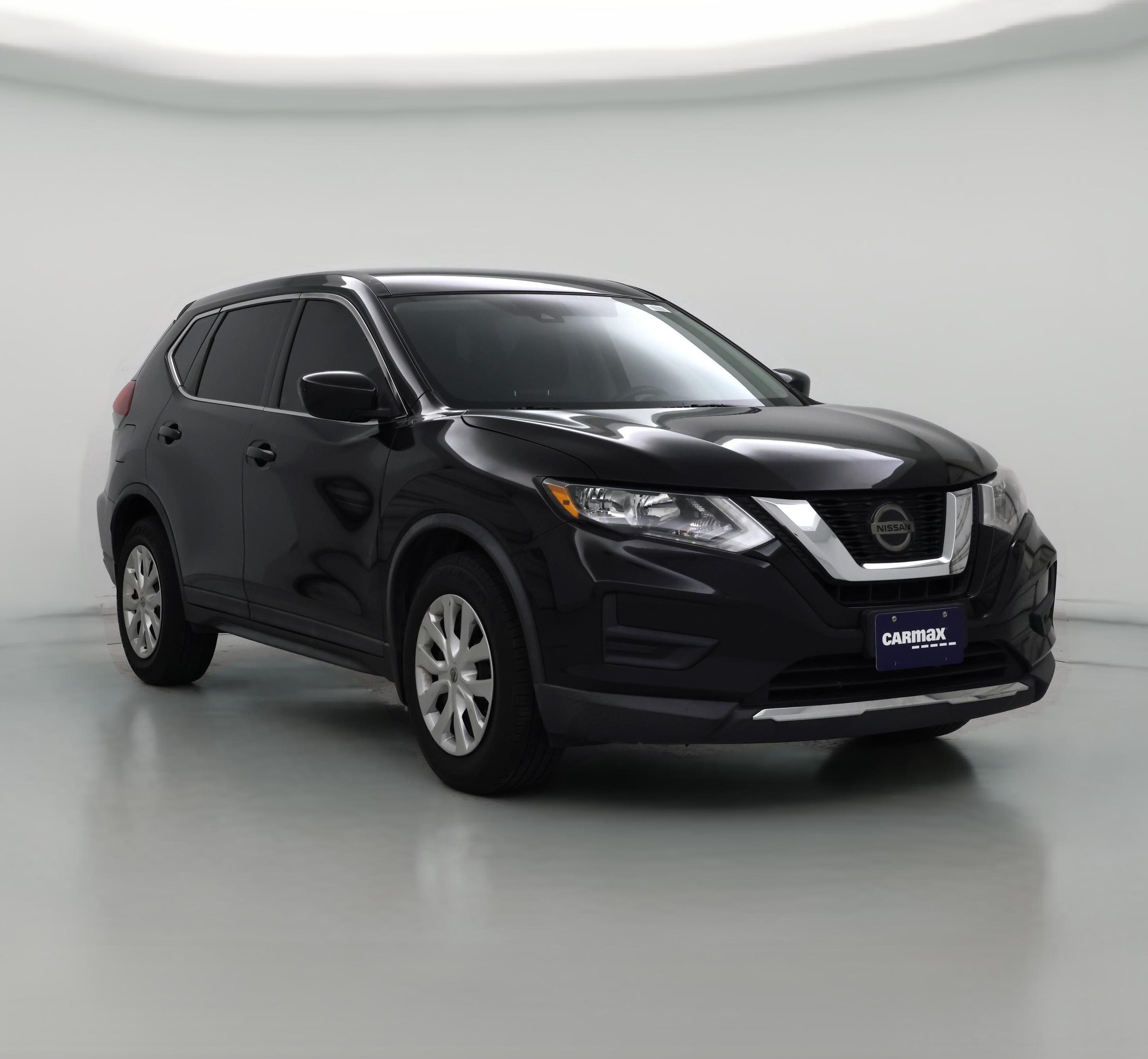 Thumbnail: 2019 Nissan Rogue - 1