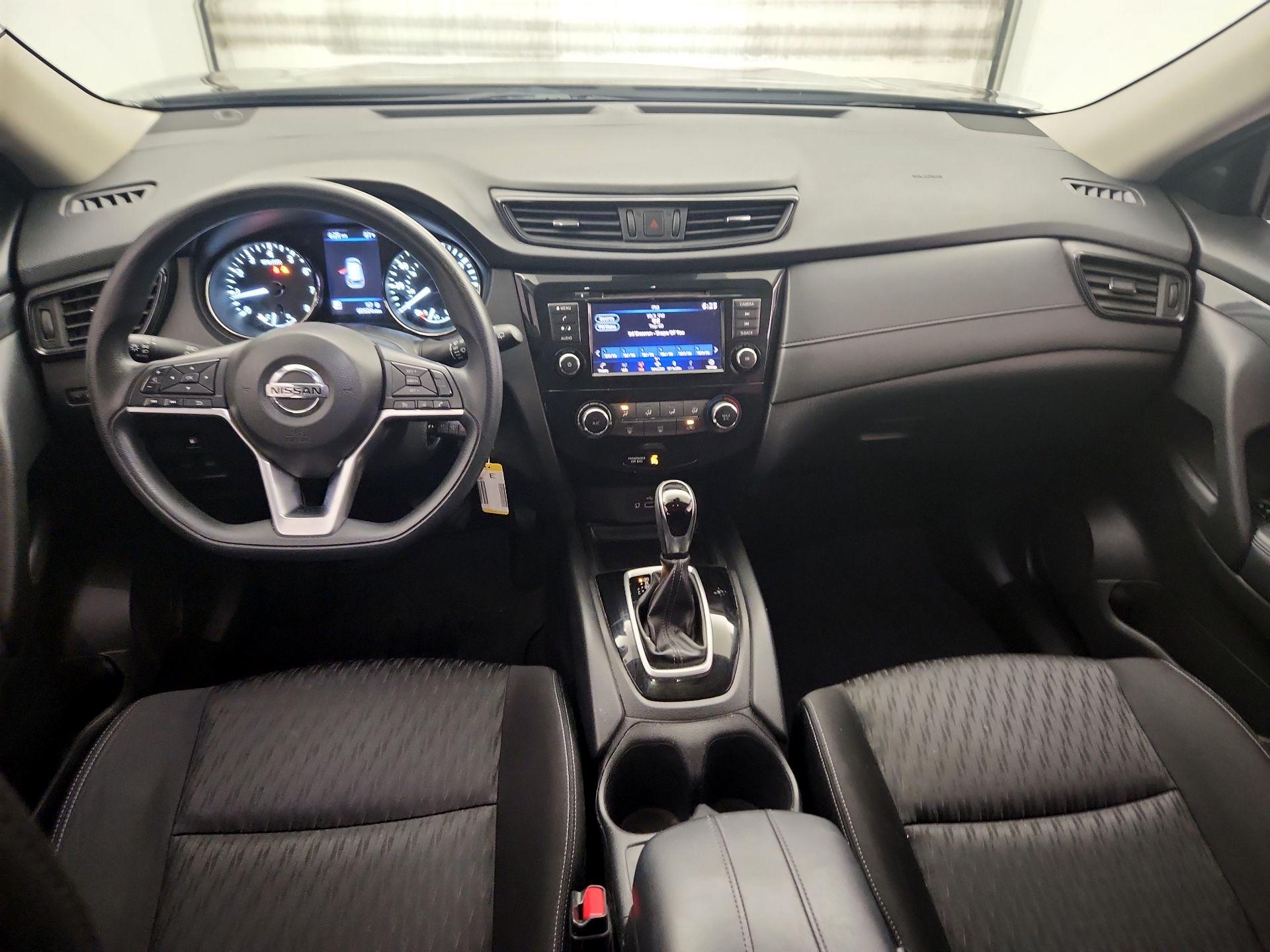 Thumbnail: 2019 Nissan Rogue - 9