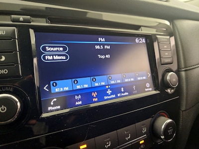Radio (On)