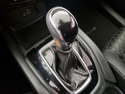 Shifter