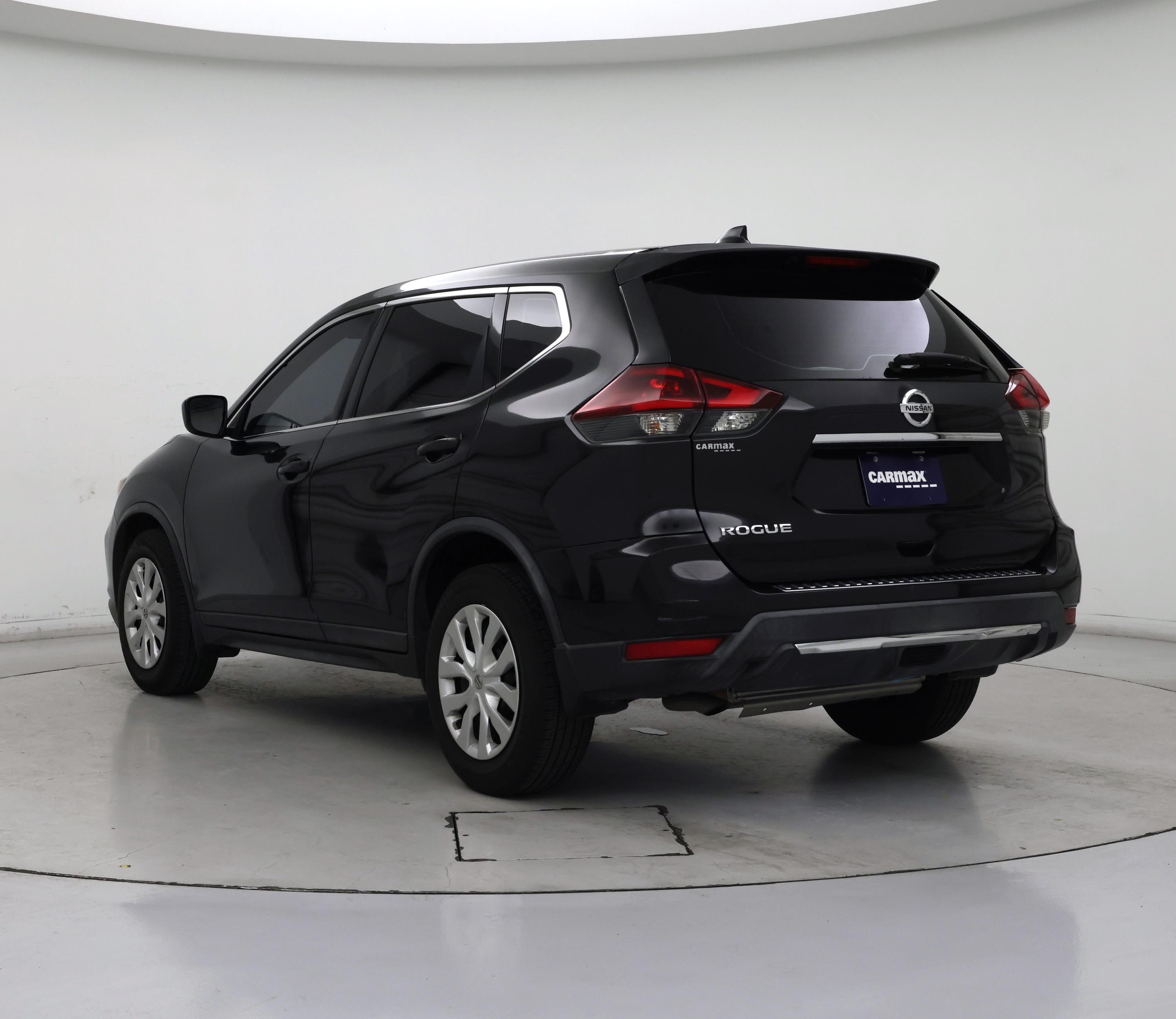 Thumbnail: 2019 Nissan Rogue - 2