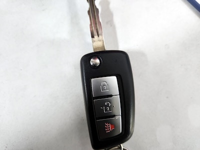 Keys