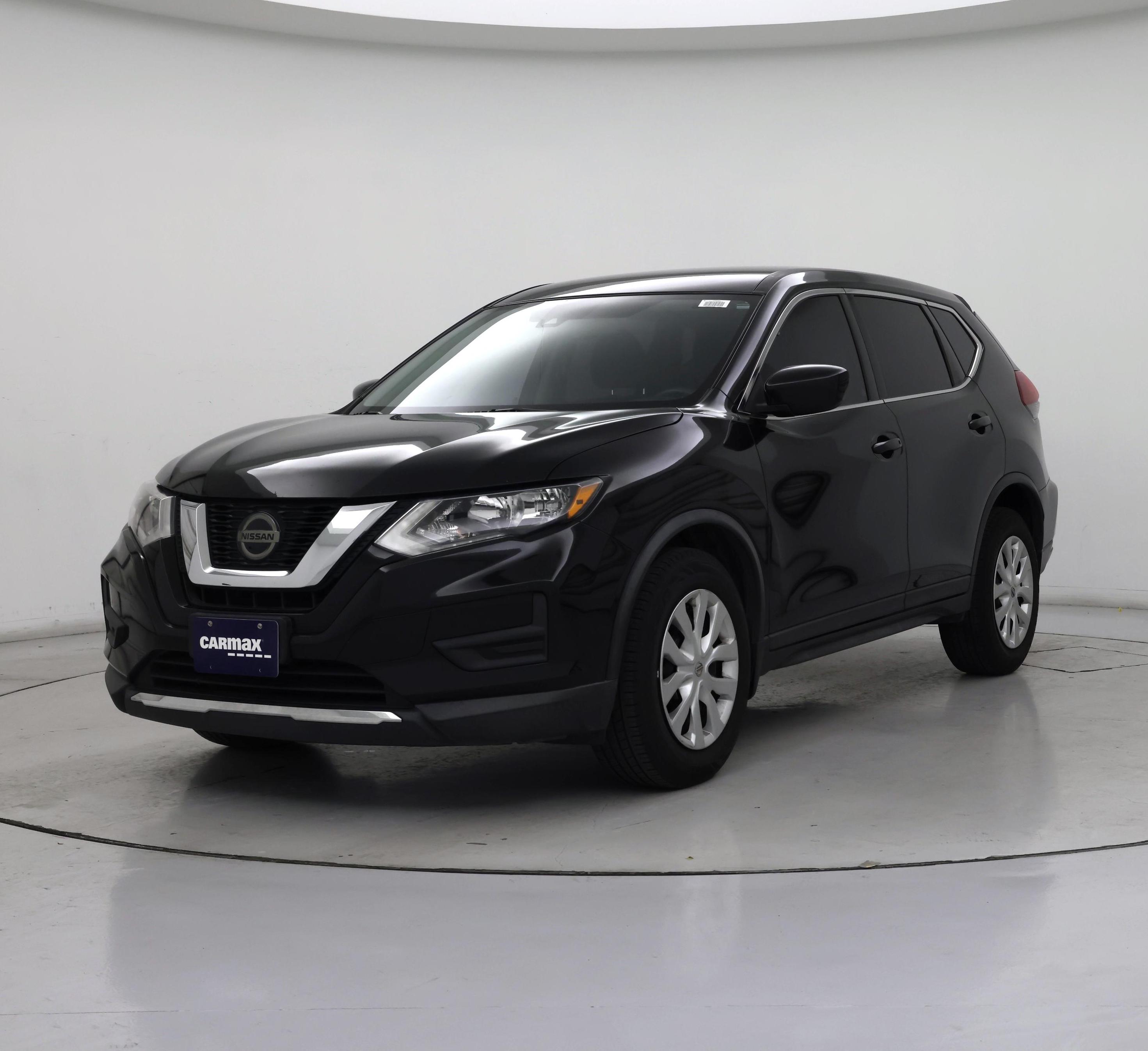 Thumbnail: 2019 Nissan Rogue - 4