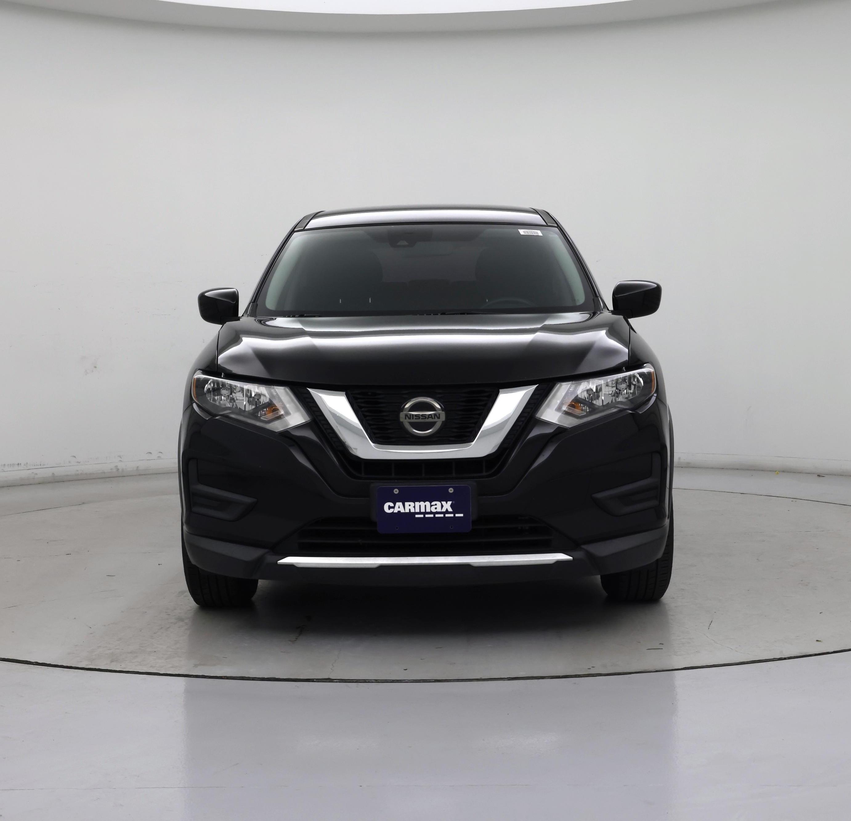 Thumbnail: 2019 Nissan Rogue - 5
