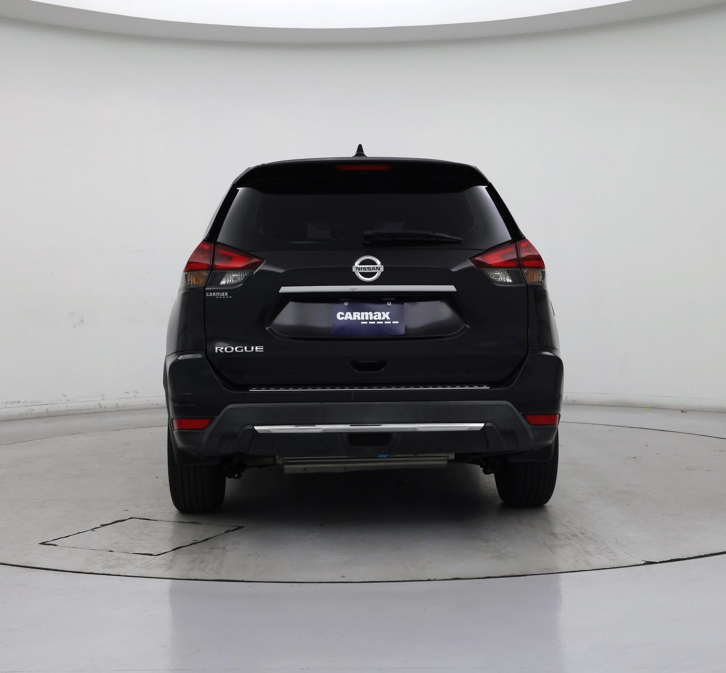 Thumbnail: 2019 Nissan Rogue - 6
