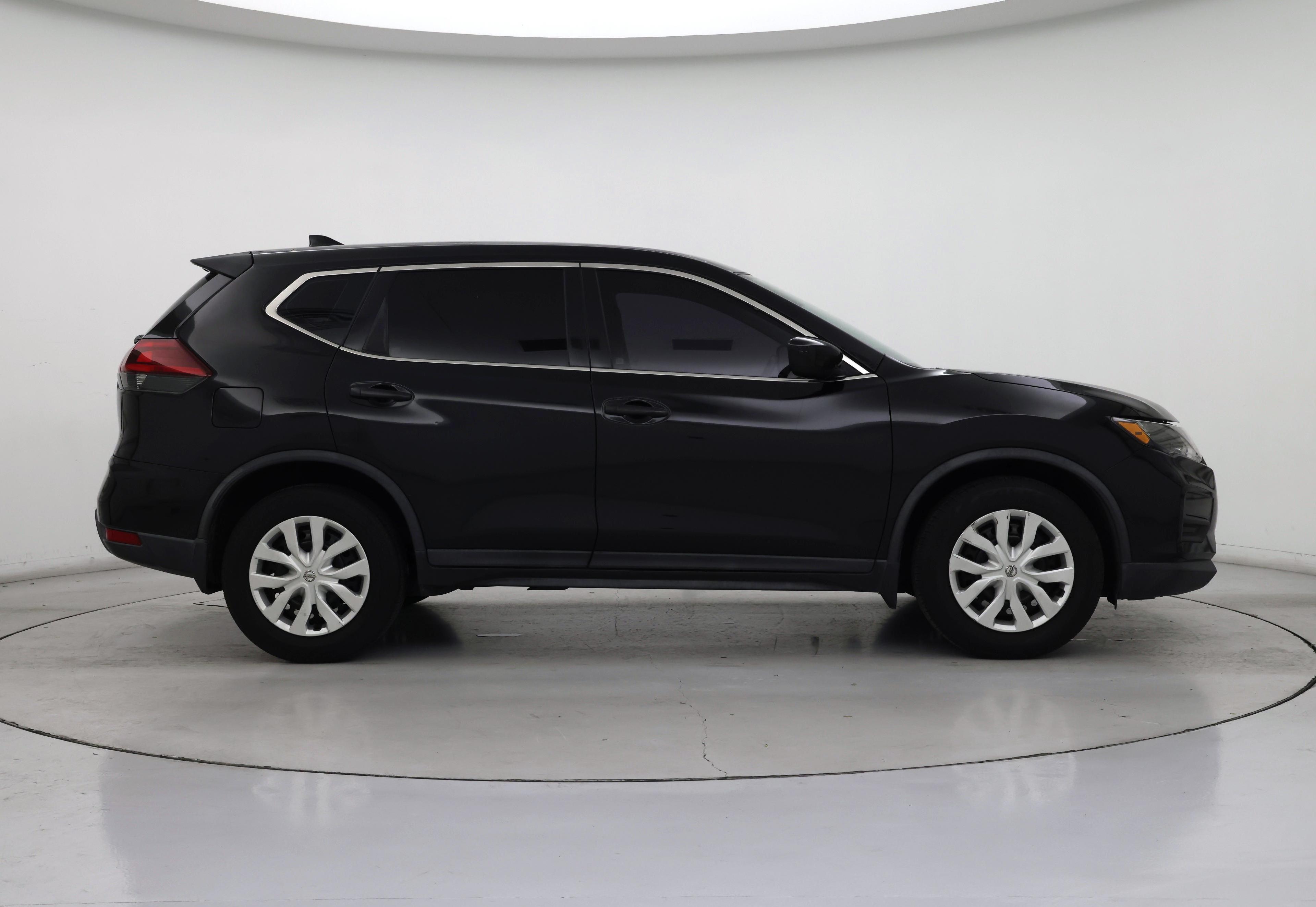 Thumbnail: 2019 Nissan Rogue - 7