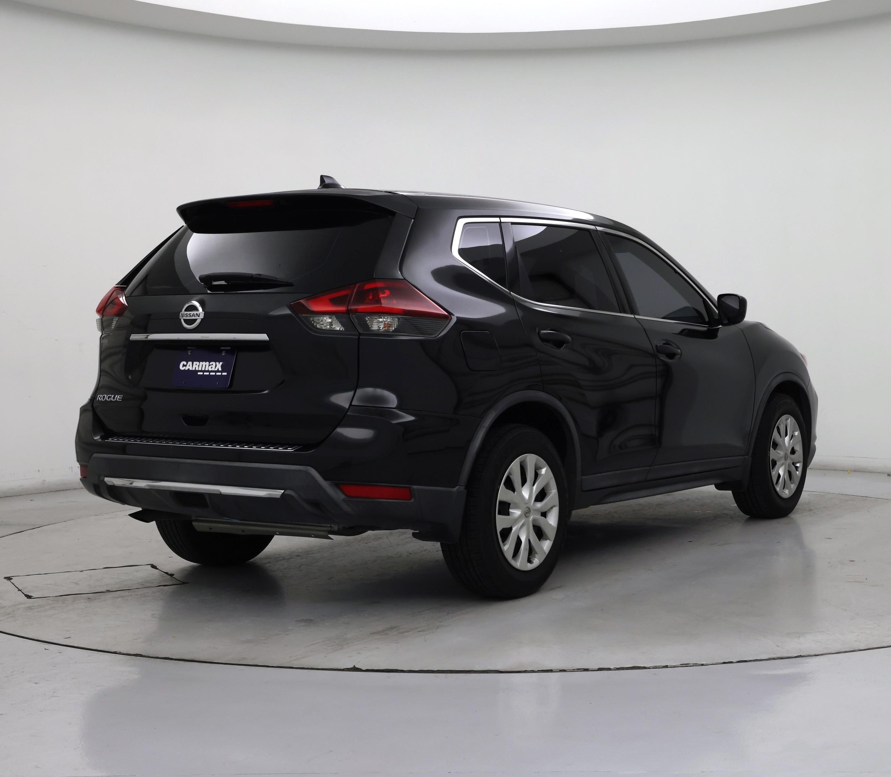 Thumbnail: 2019 Nissan Rogue - 8