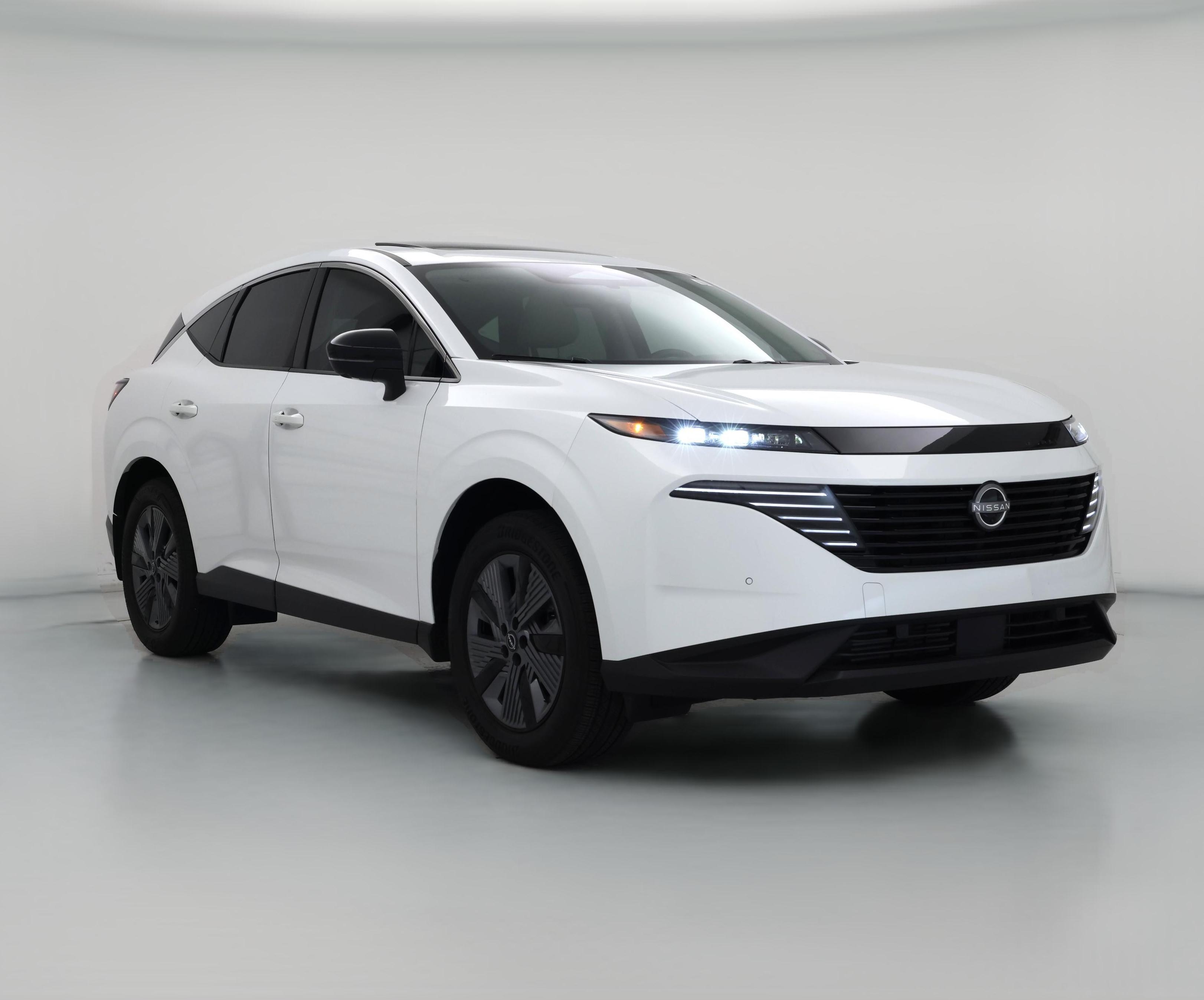 Thumbnail: 2025 Nissan Murano - 1