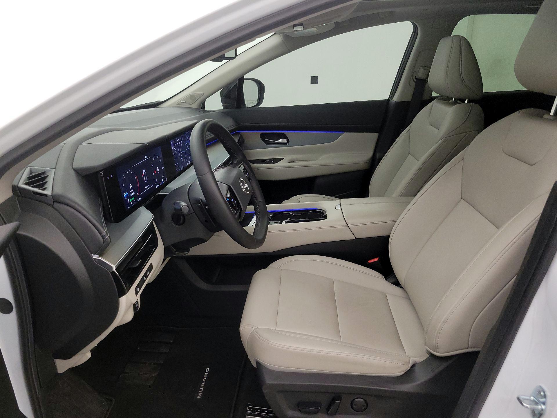 Thumbnail: 2025 Nissan Murano - 11
