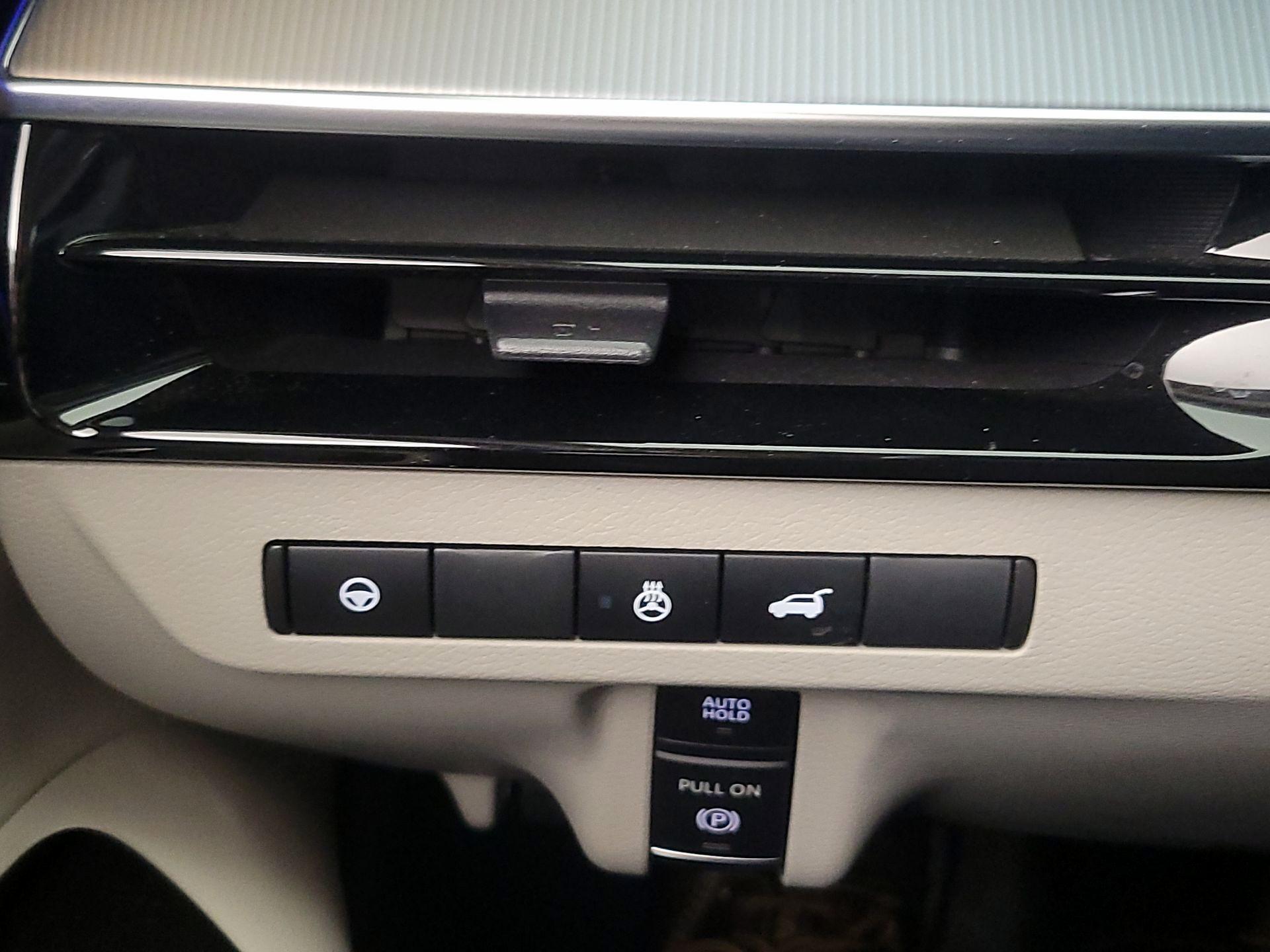 Thumbnail: 2025 Nissan Murano - 13