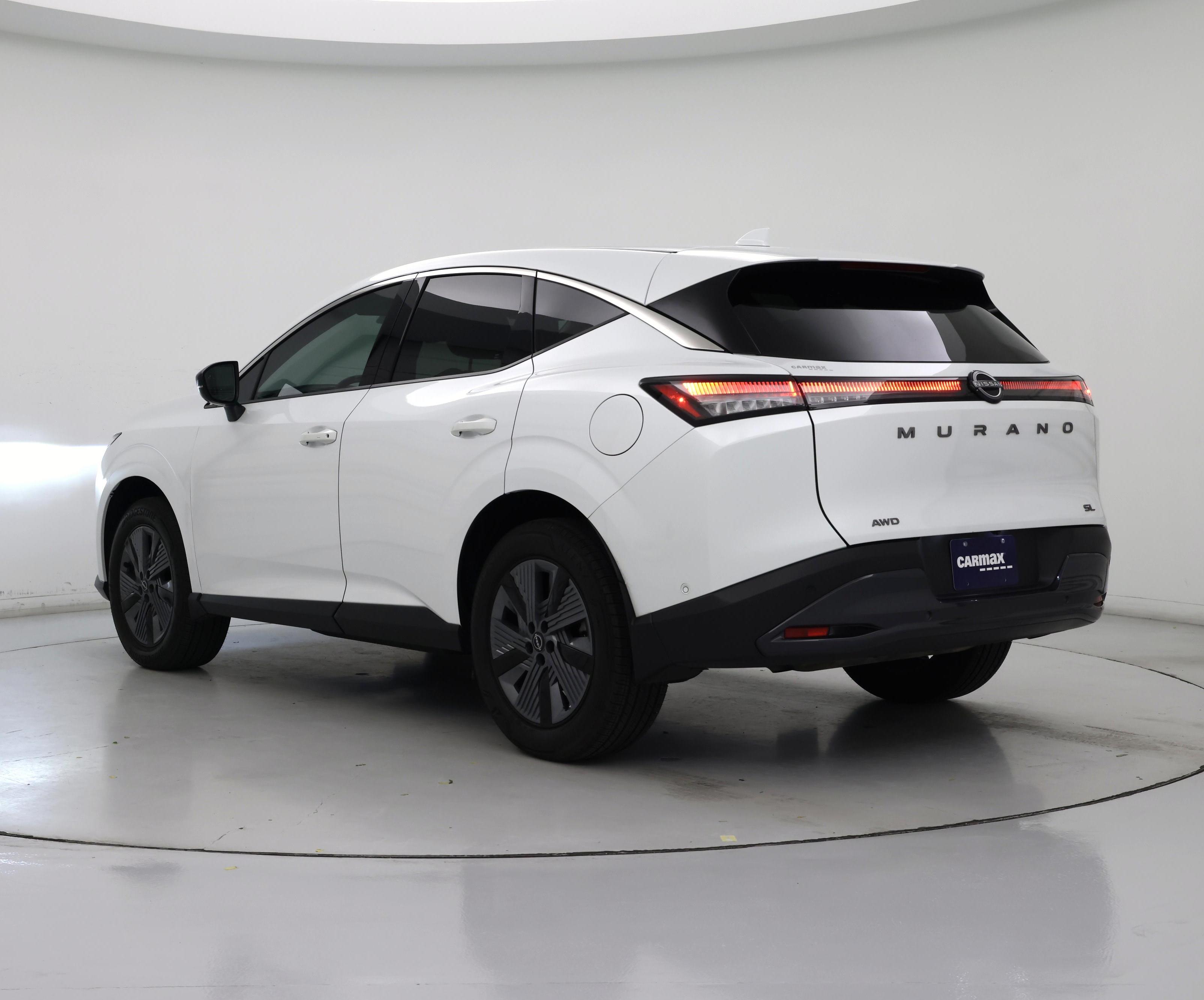 Thumbnail: 2025 Nissan Murano - 2