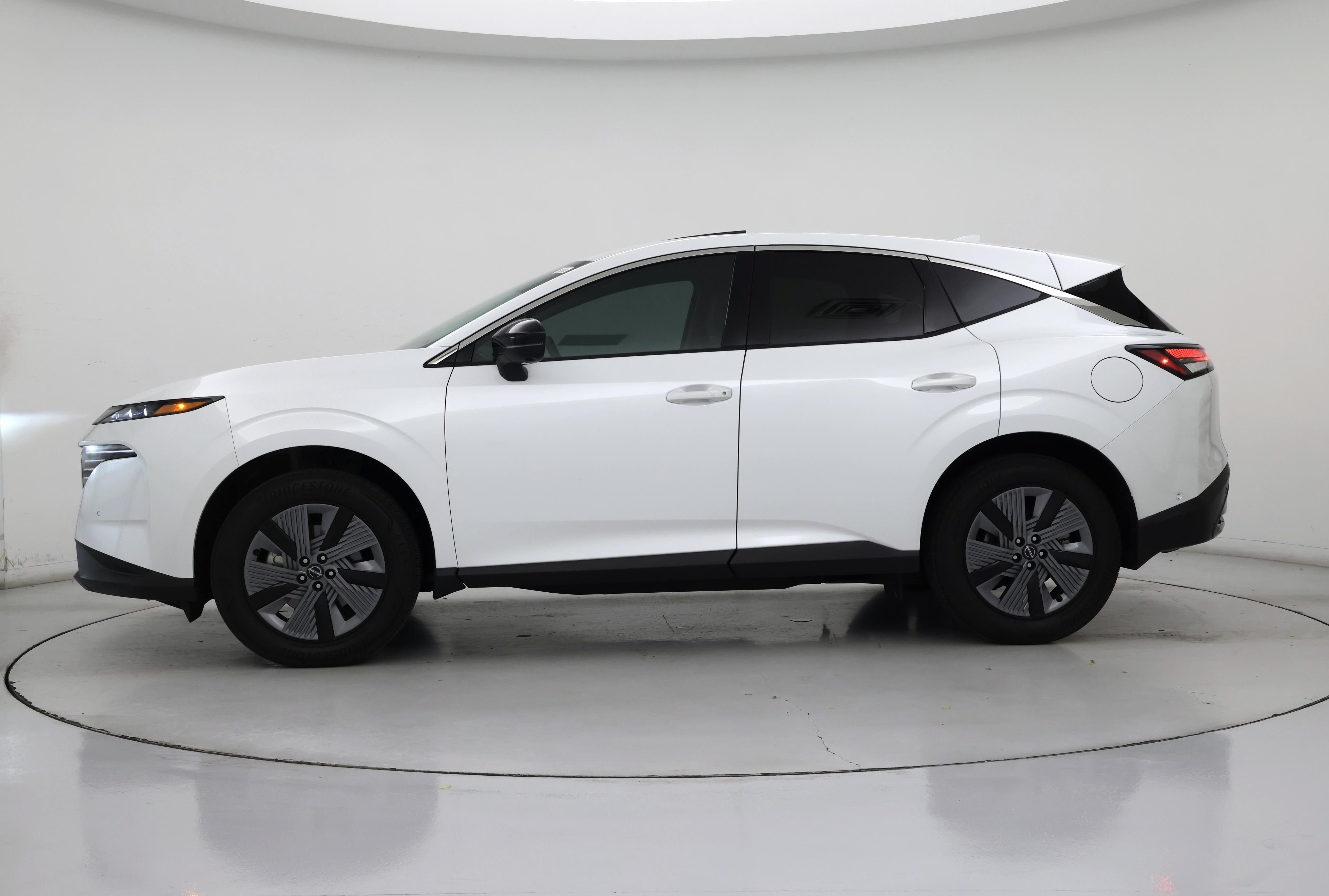 Thumbnail: 2025 Nissan Murano - 3