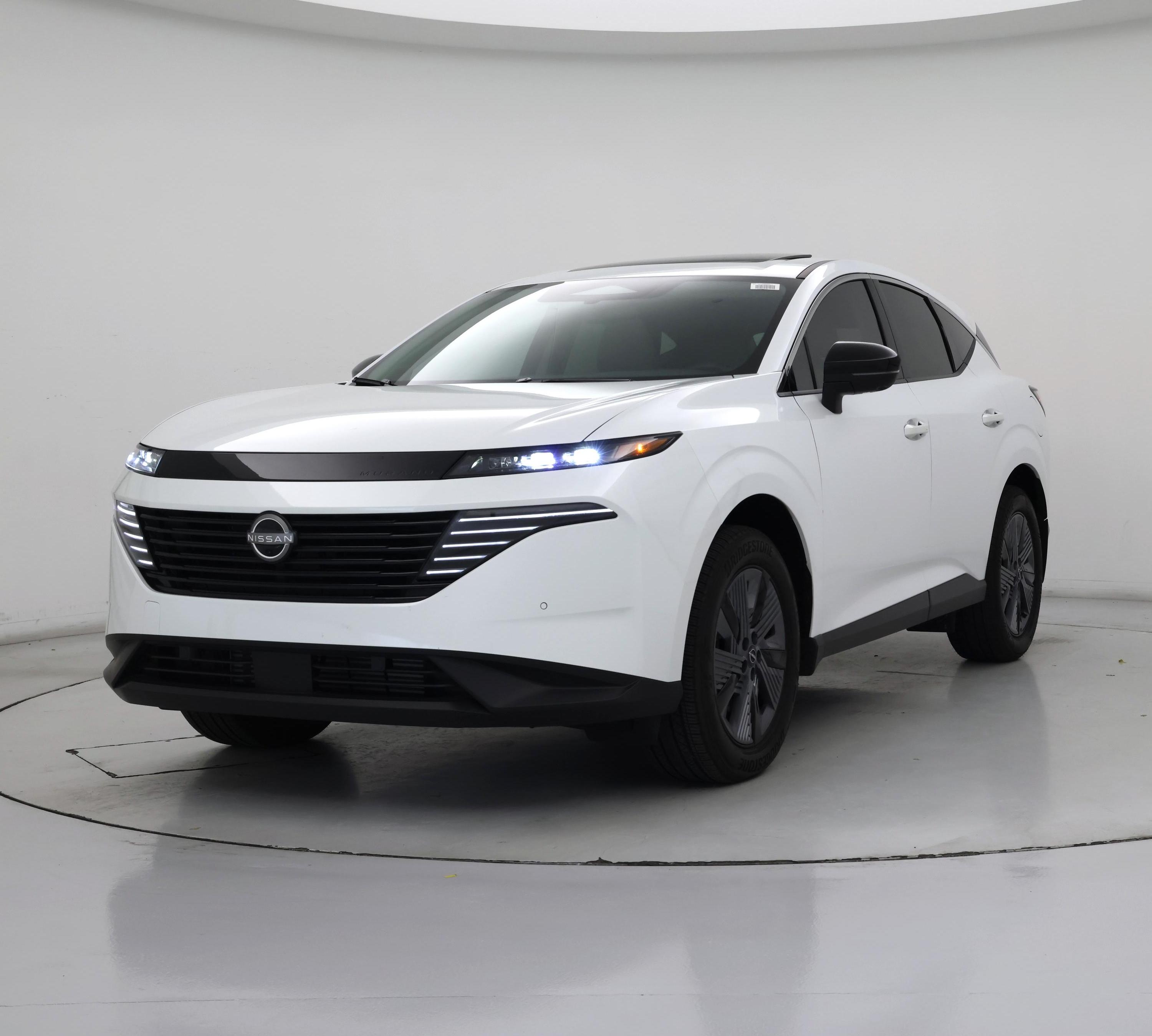 Thumbnail: 2025 Nissan Murano - 4