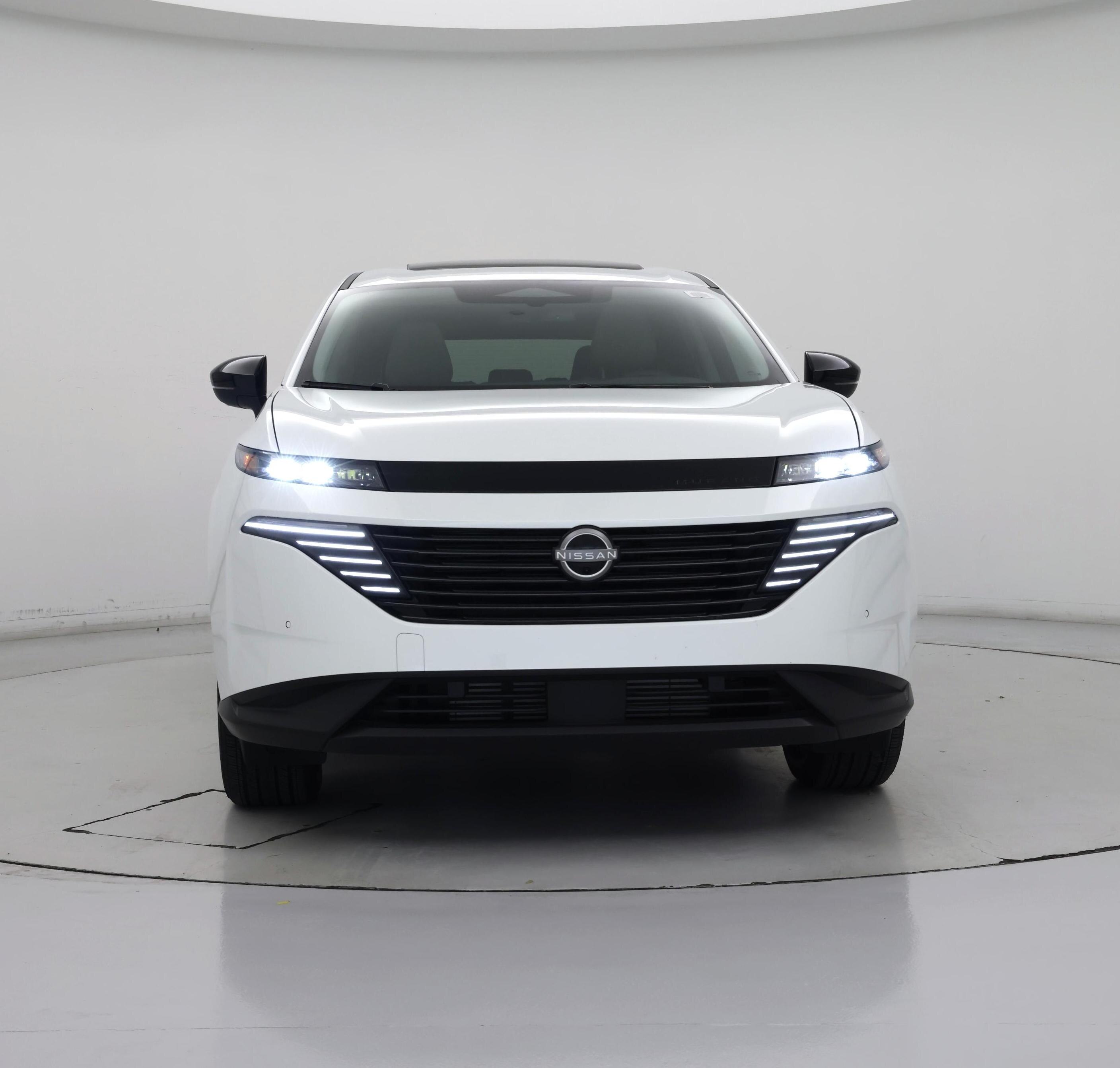 Thumbnail: 2025 Nissan Murano - 5