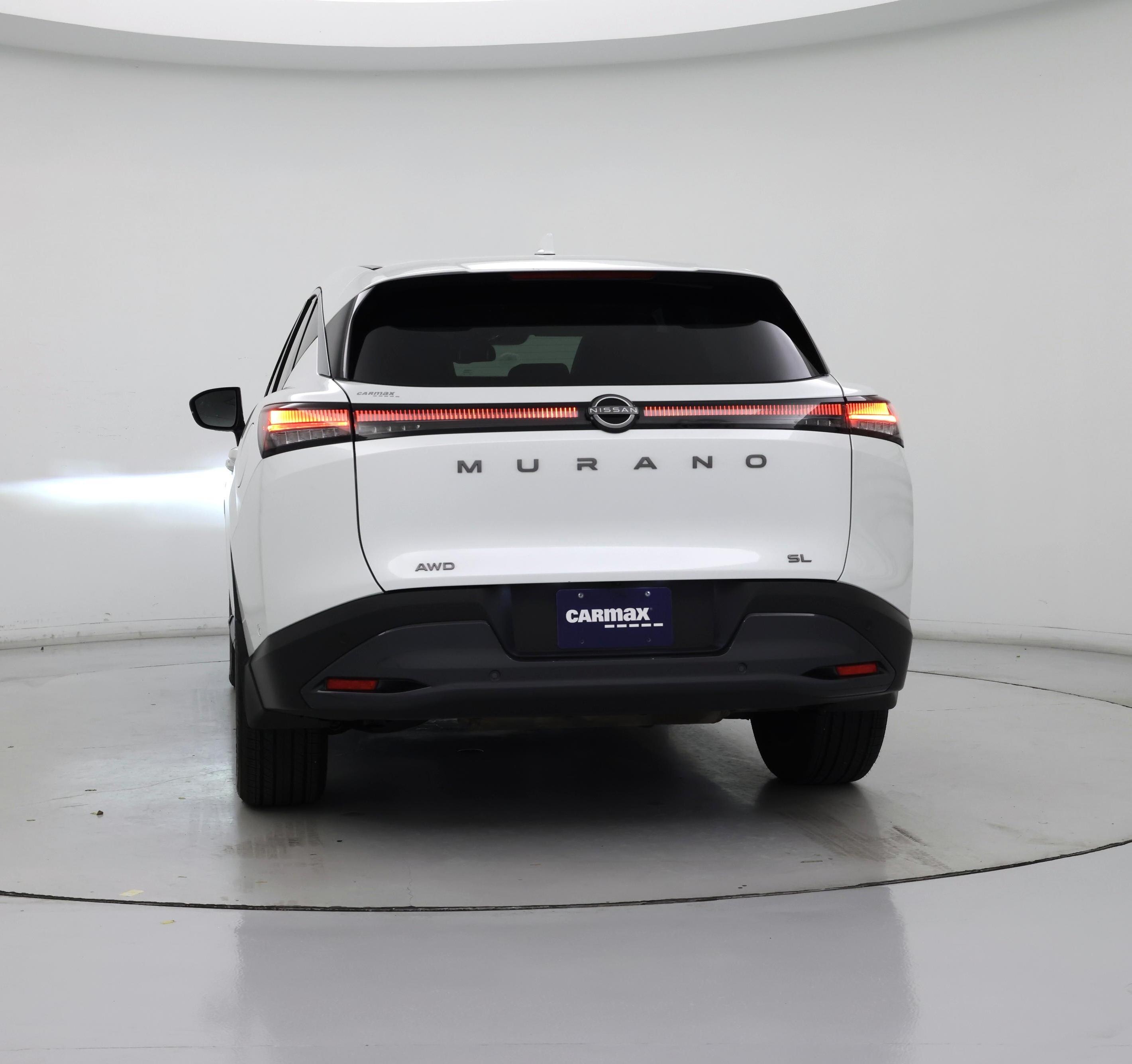 Thumbnail: 2025 Nissan Murano - 6