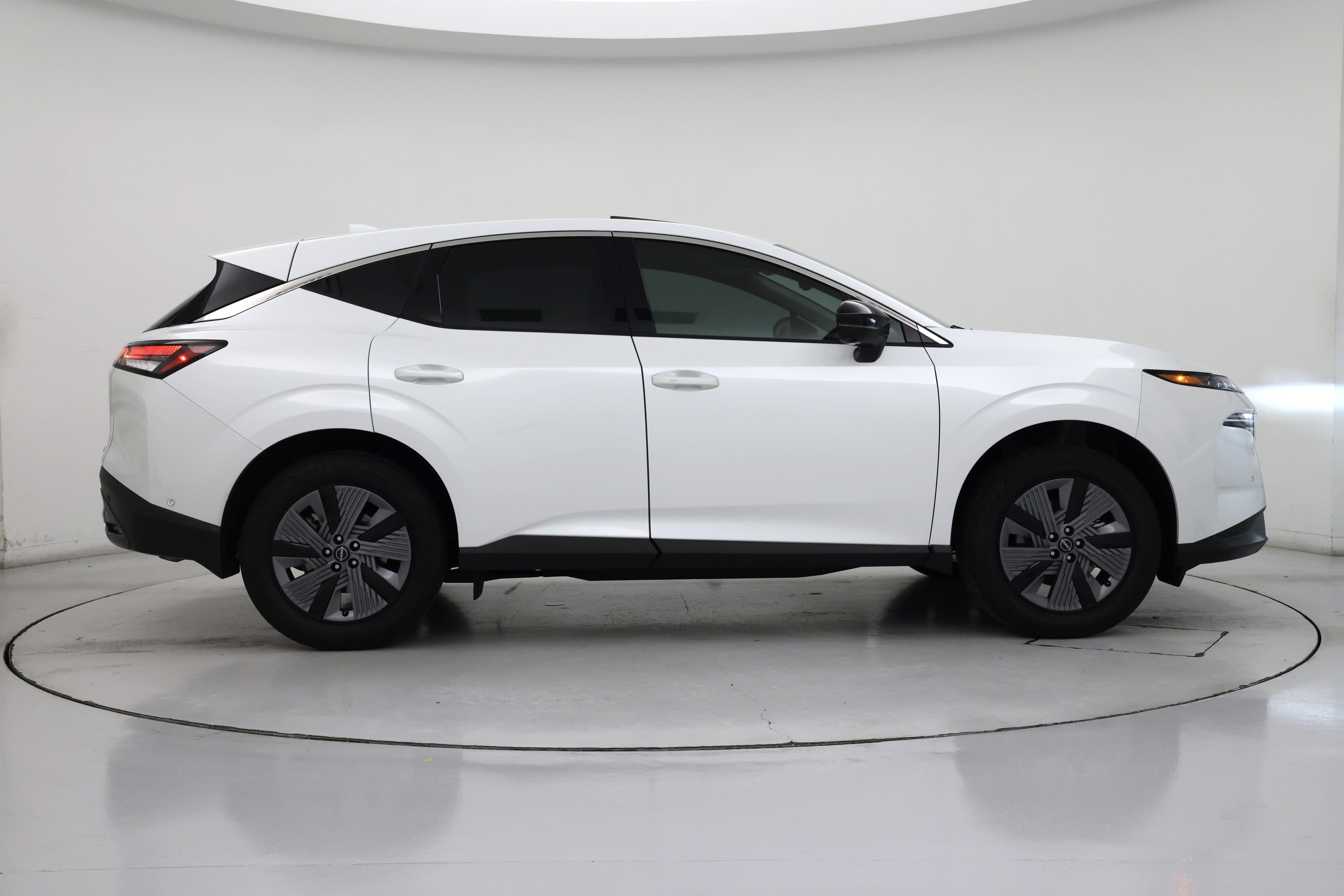 Thumbnail: 2025 Nissan Murano - 7