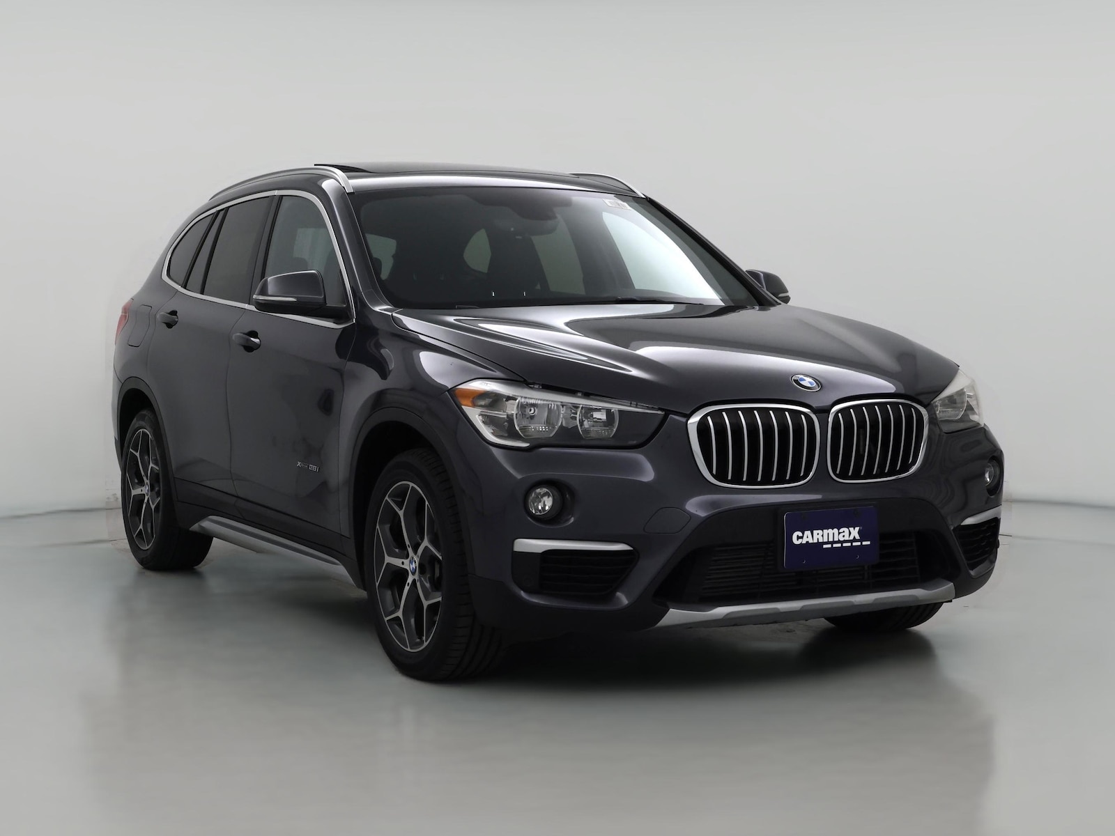 2018 BMW X1