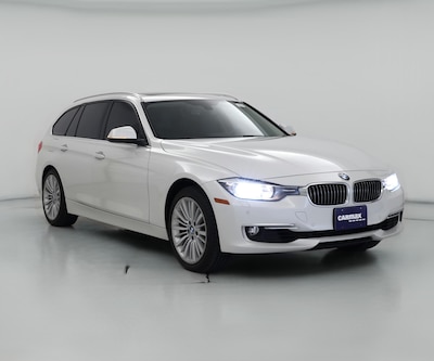 2015 BMW 328 XI