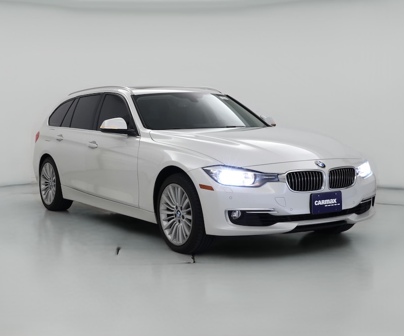 2015 BMW 328 XI