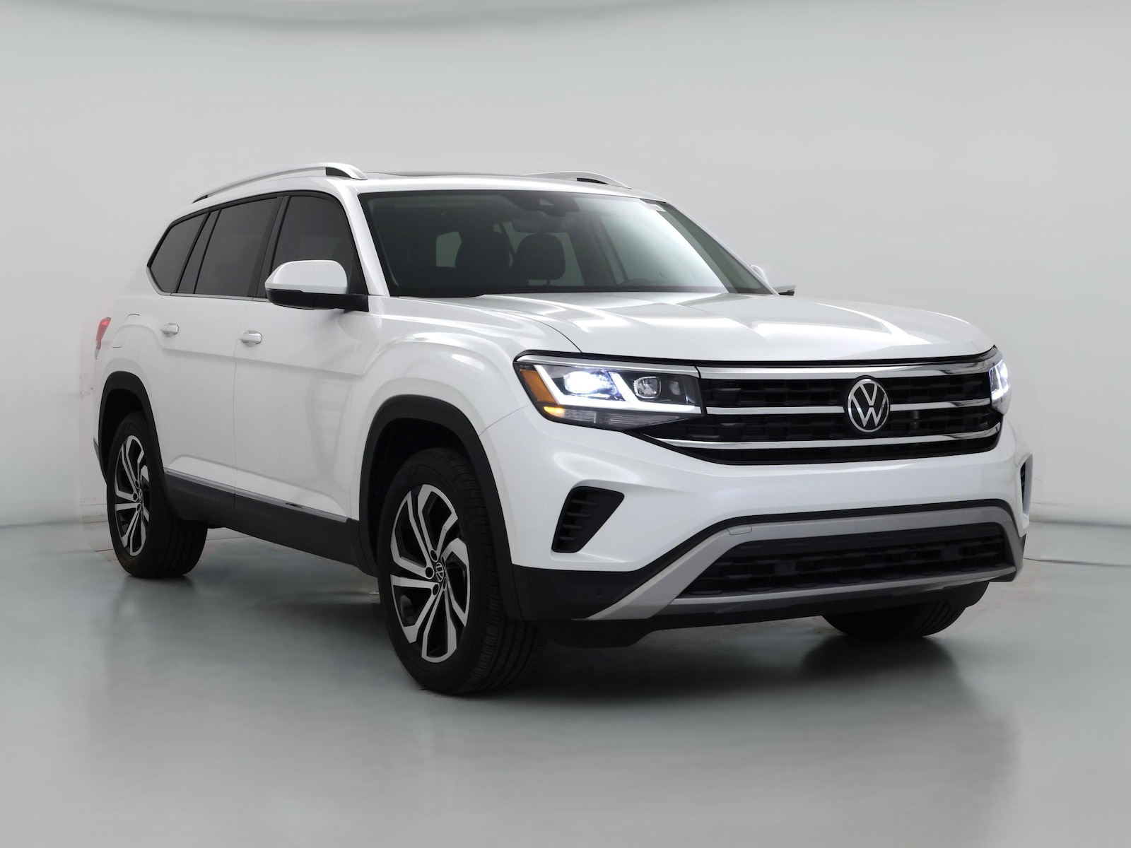 2023 Volkswagen Atlas