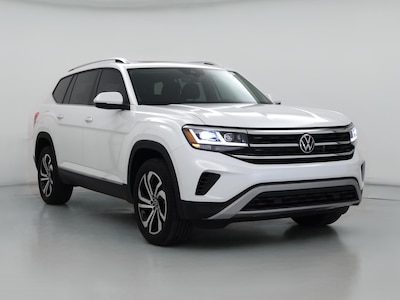2023 Volkswagen Atlas SEL
