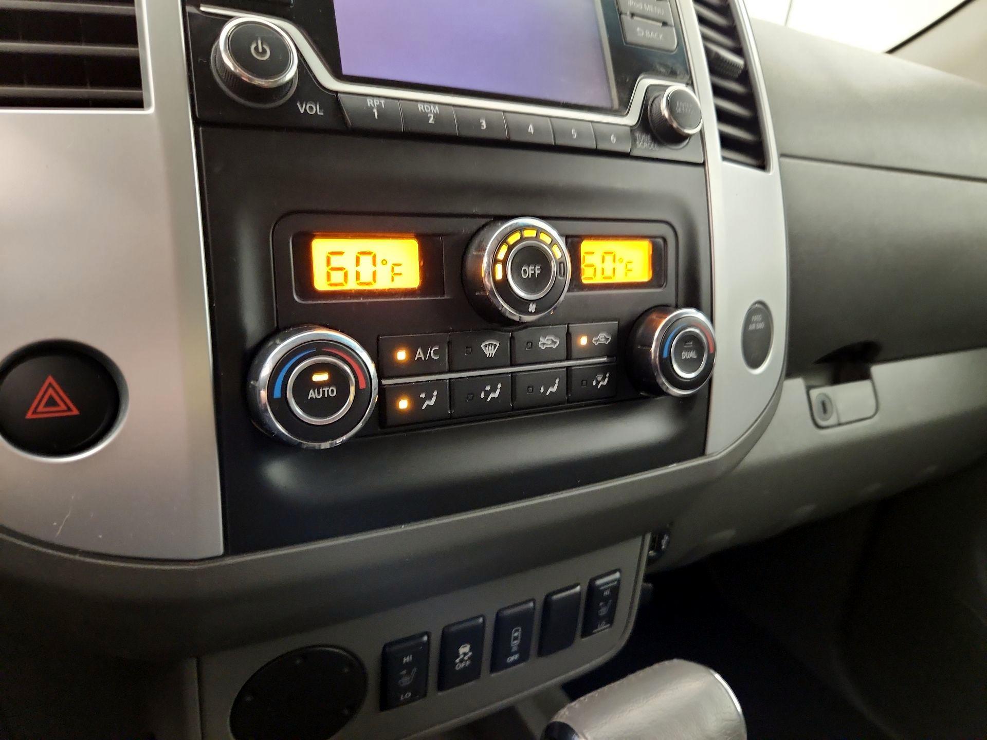 Thumbnail: 2017 Nissan Frontier - 16