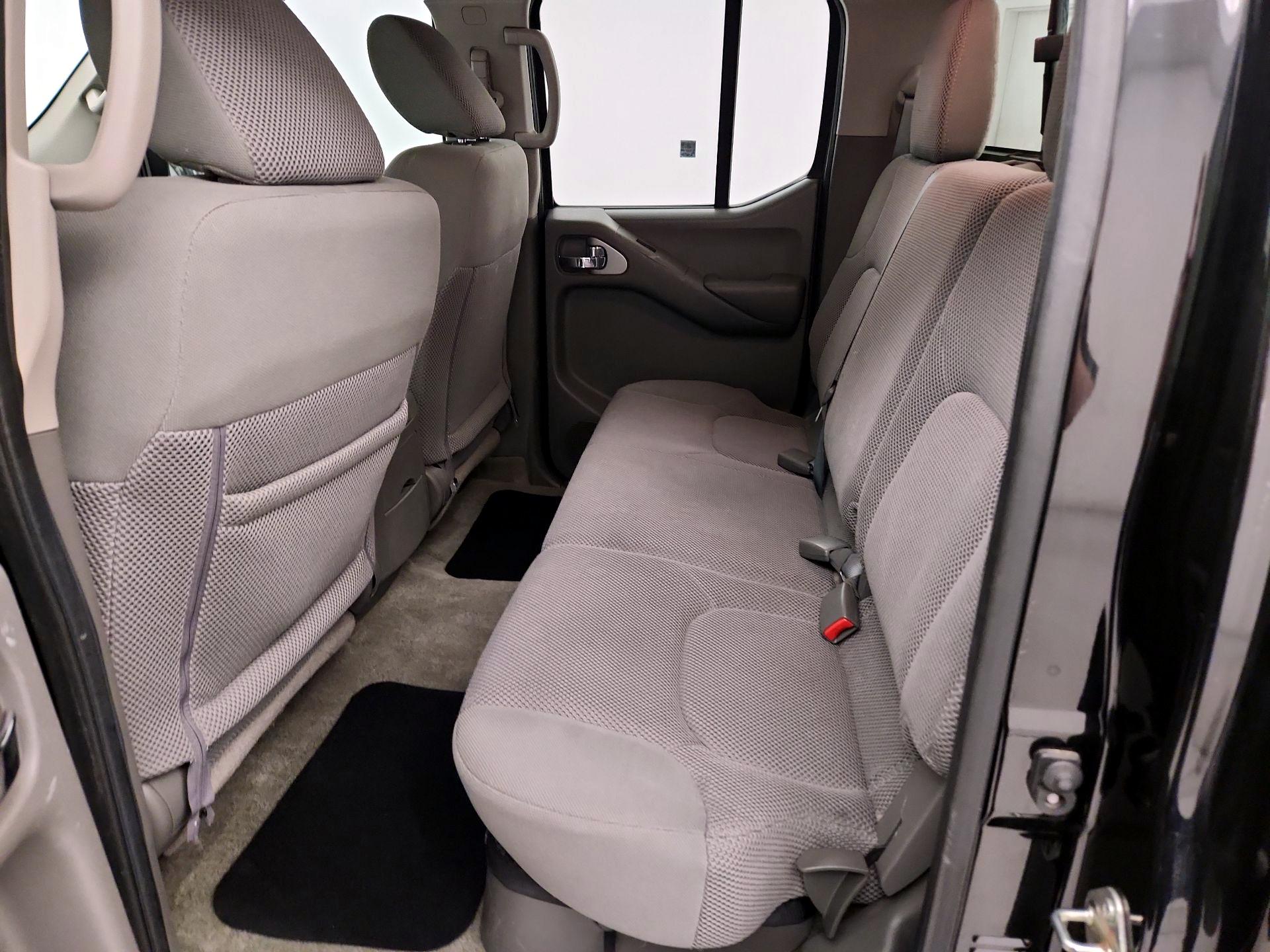 Thumbnail: 2017 Nissan Frontier - 19