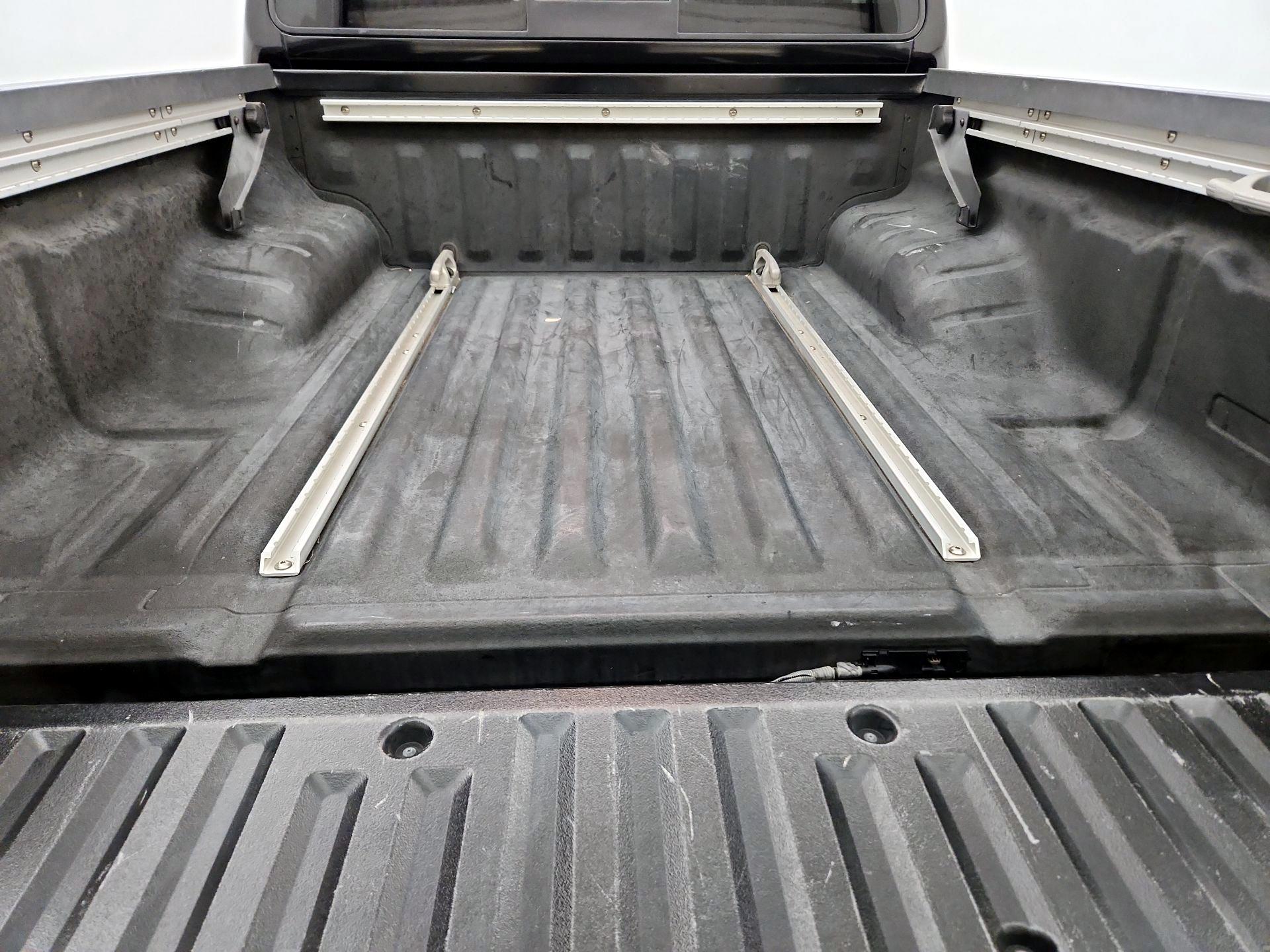 Thumbnail: 2017 Nissan Frontier - 20
