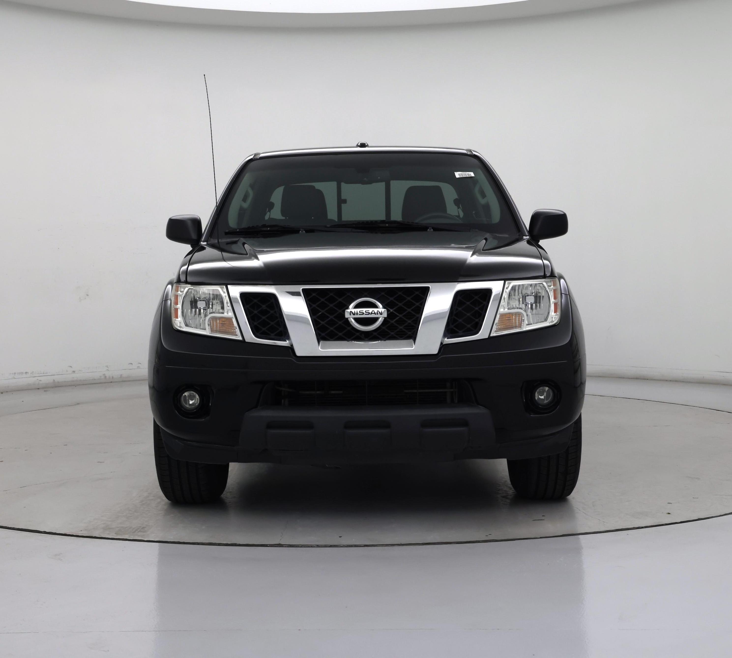 Thumbnail: 2017 Nissan Frontier - 5