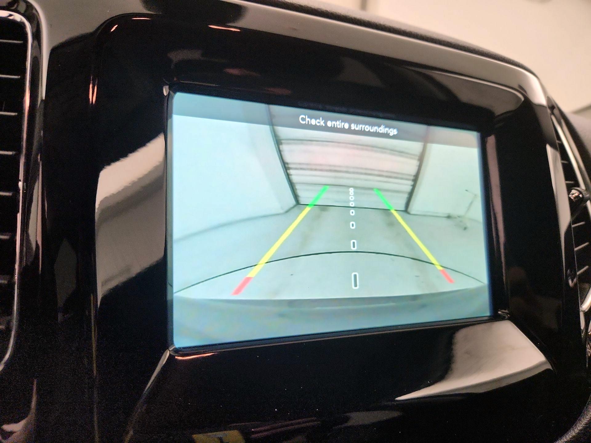 Thumbnail: 2020 Jeep Compass - 14