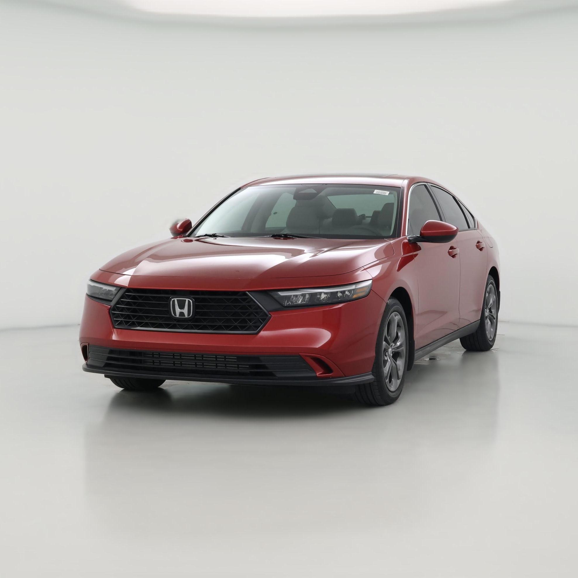 Thumbnail: 2023 Honda Accord - 1