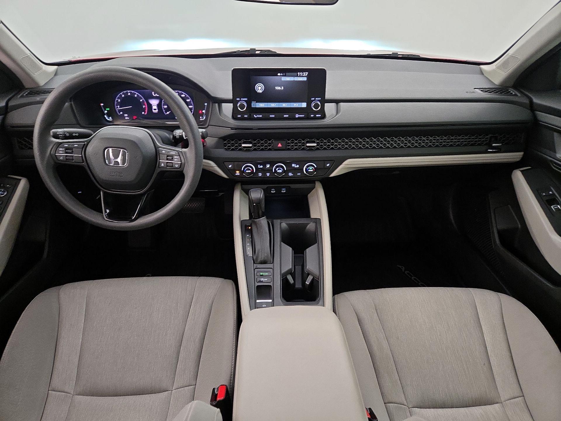 Thumbnail: 2023 Honda Accord - 9