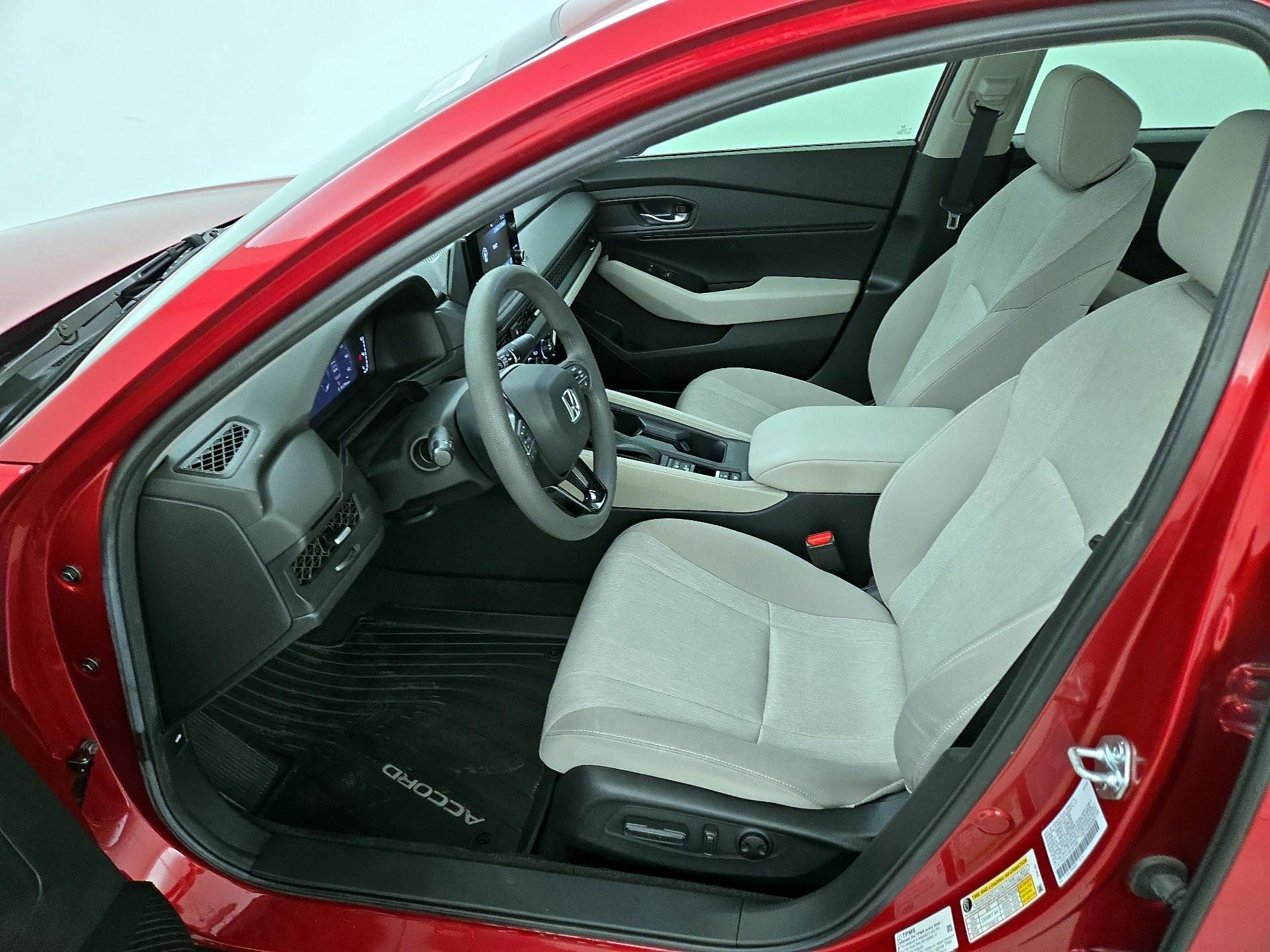 Thumbnail: 2023 Honda Accord - 11