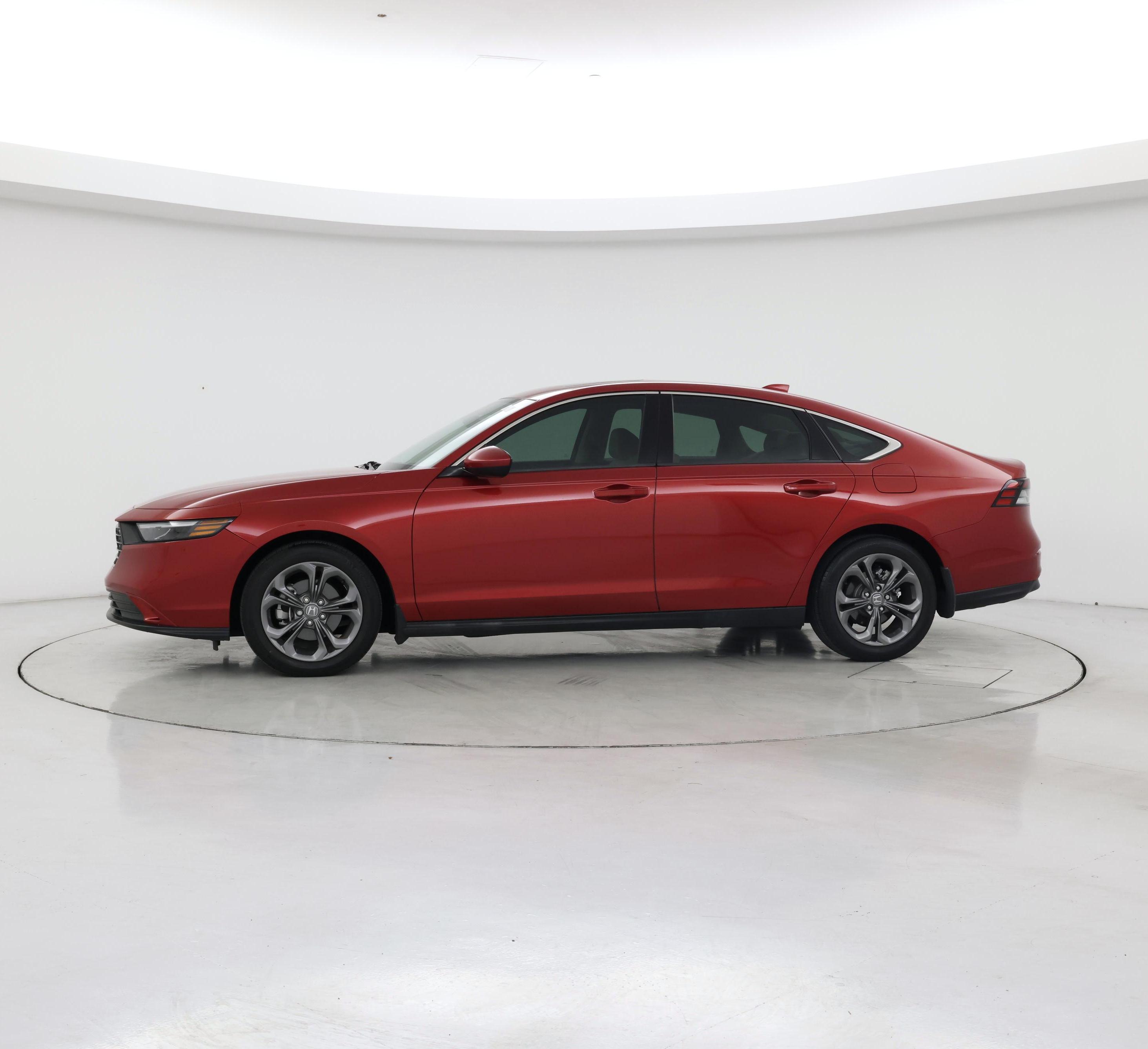 Thumbnail: 2023 Honda Accord - 4