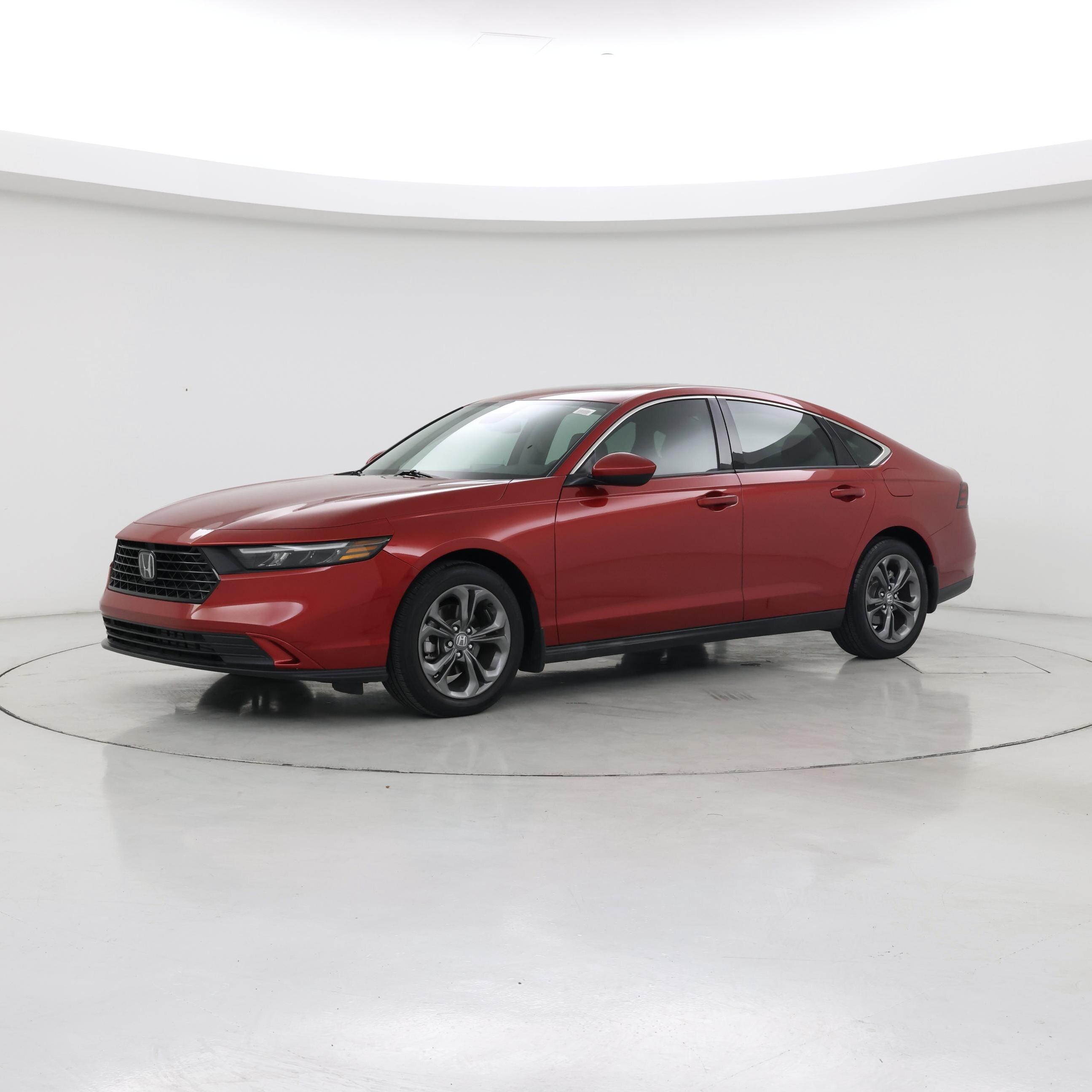 Thumbnail: 2023 Honda Accord - 5