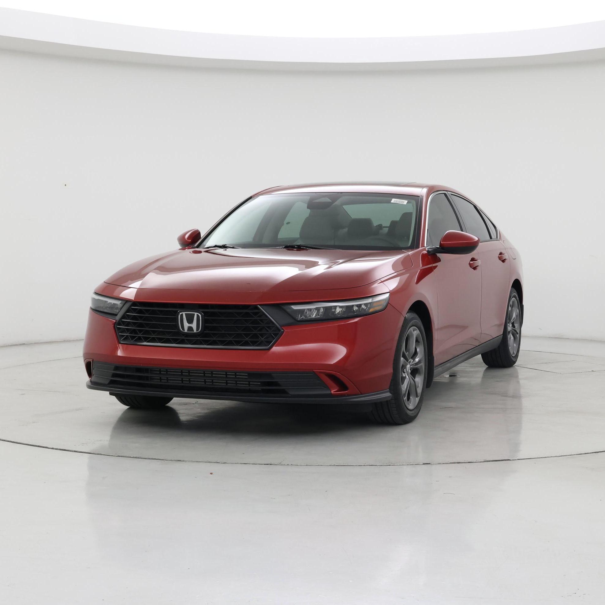Thumbnail: 2023 Honda Accord - 7