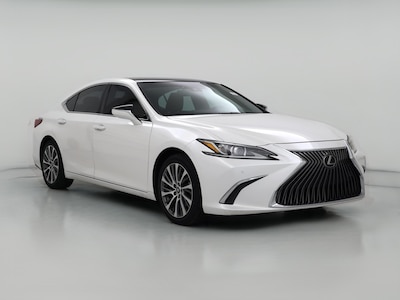 2019 Lexus ES 350