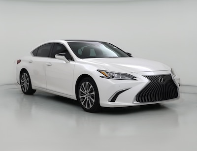 2019 Lexus ES 350