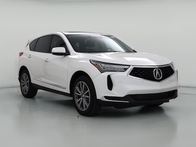 2023 Acura RDX Technology