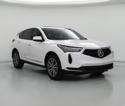 2023 Acura RDX Technology