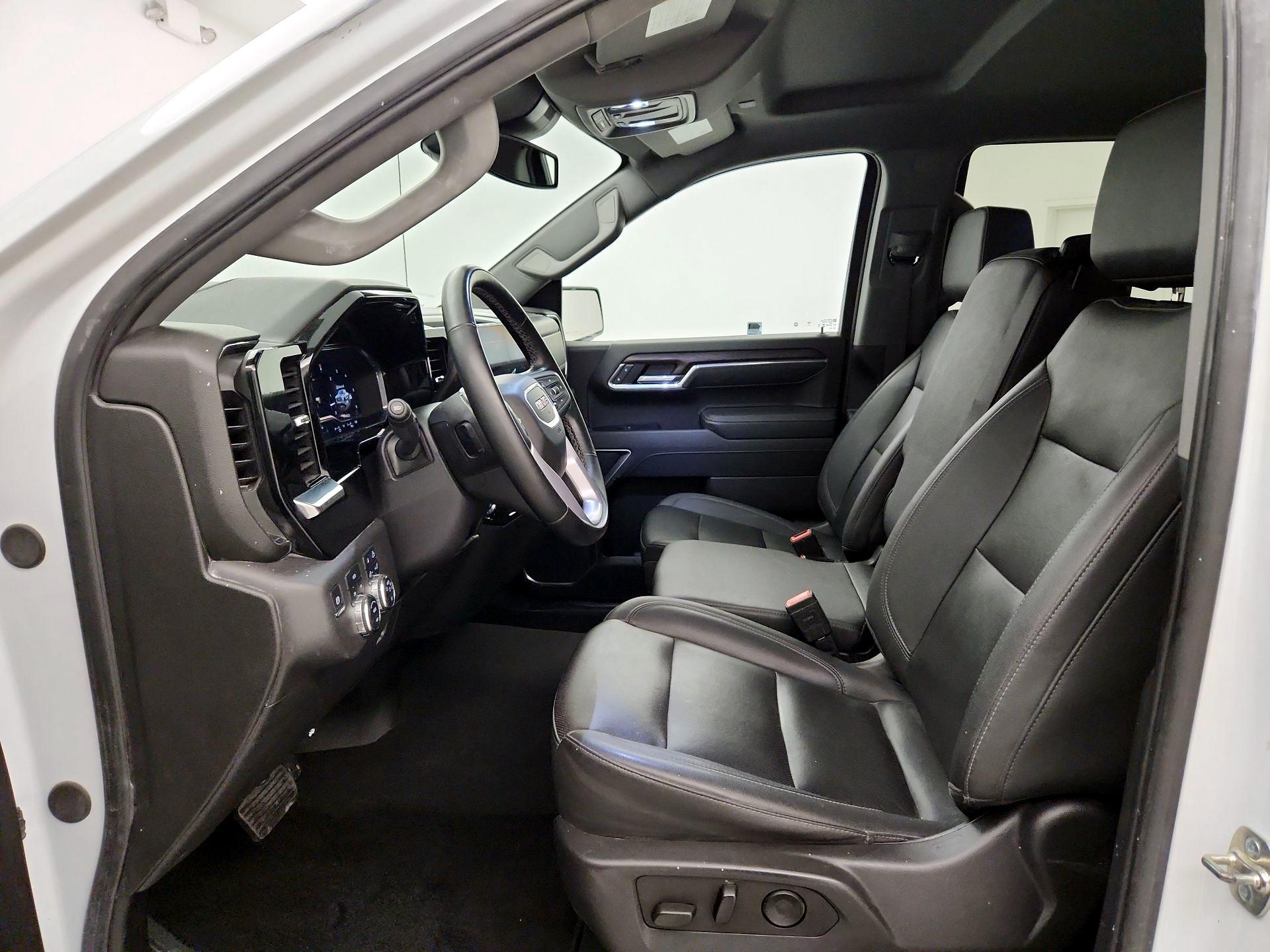 Thumbnail: 2025 GMC Sierra 1500 - 11