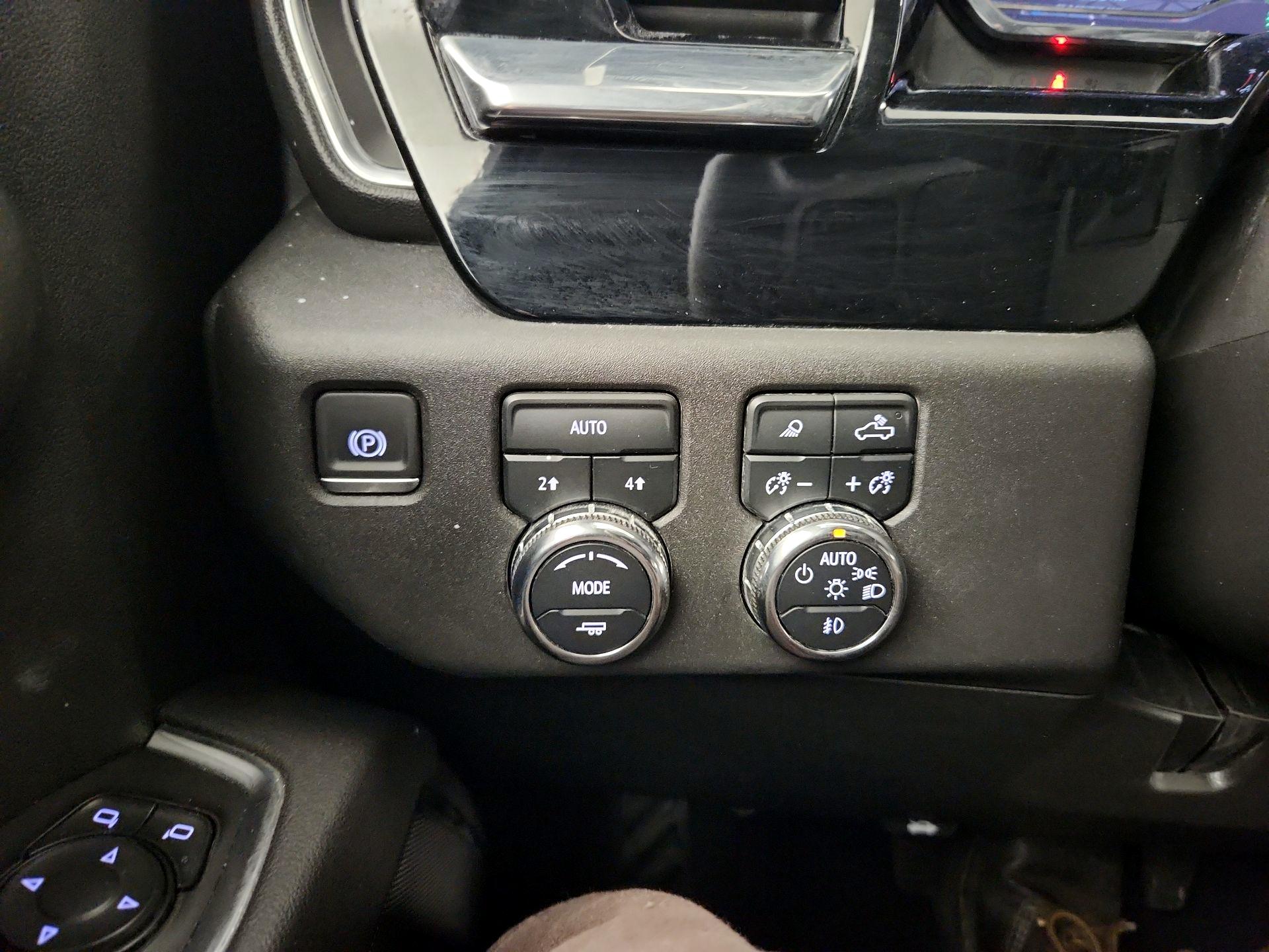 Thumbnail: 2025 GMC Sierra 1500 - 13