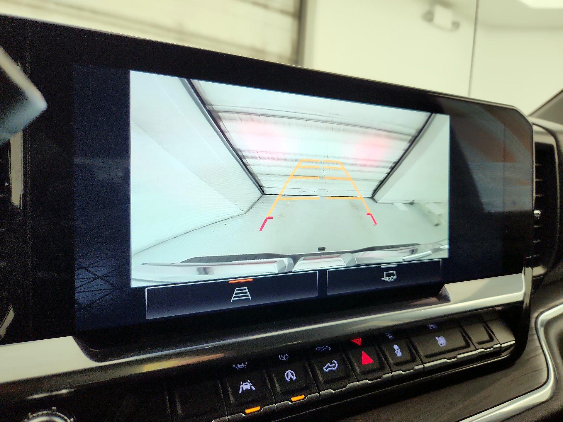 Thumbnail: 2025 GMC Sierra 1500 - 14