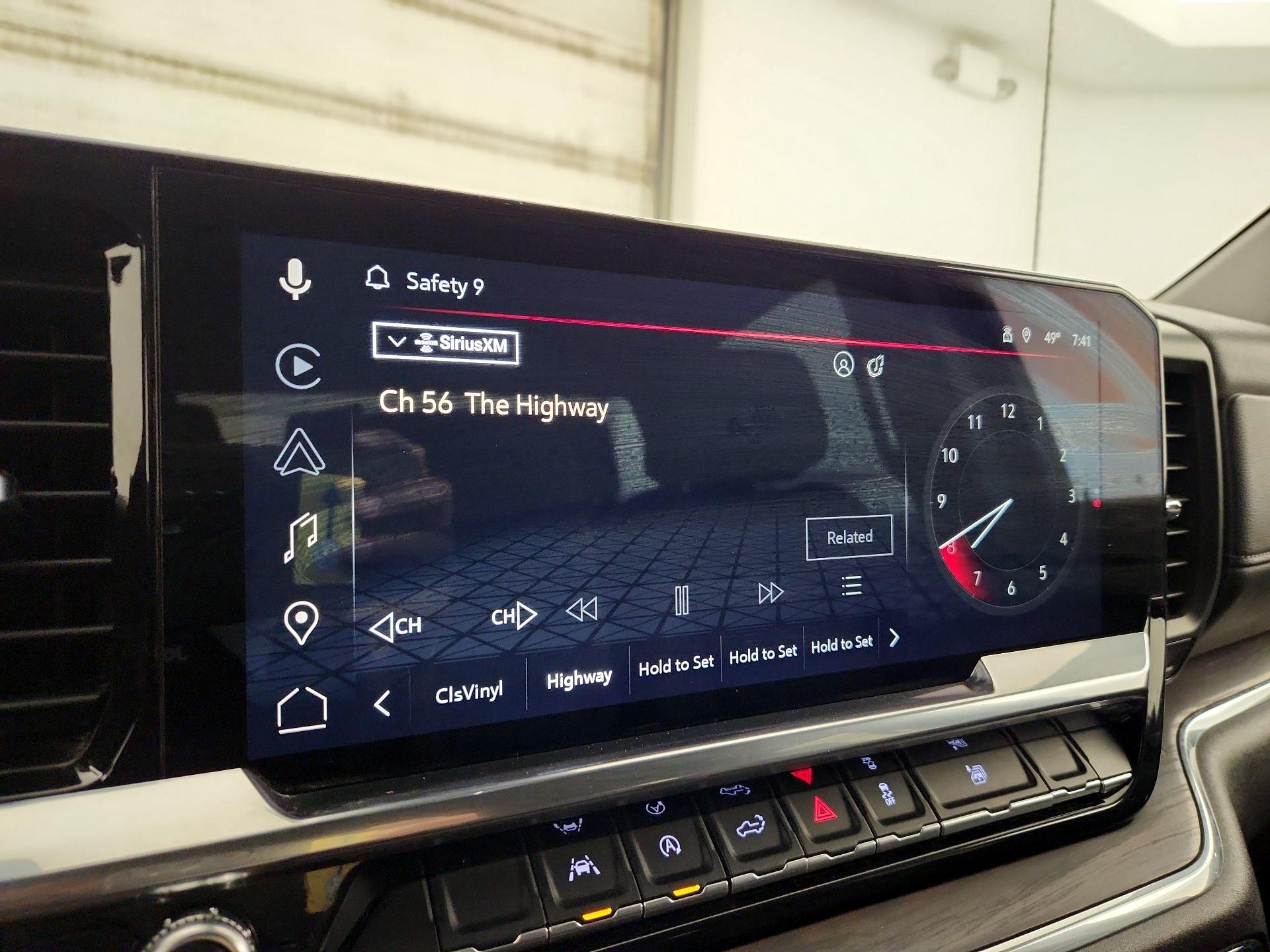 Thumbnail: 2025 GMC Sierra 1500 - 15